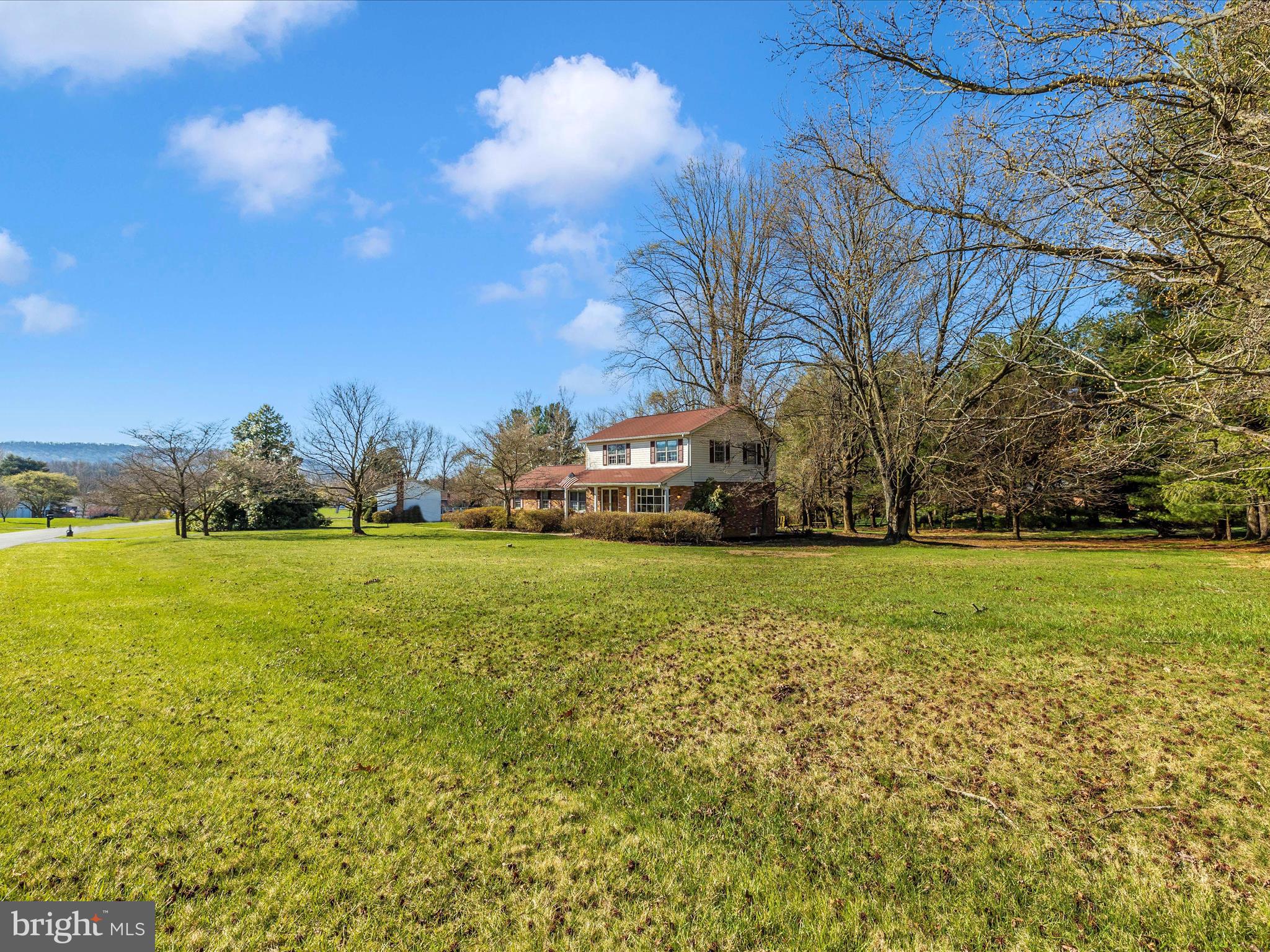 SPRING VIEW ESTATES - Residential