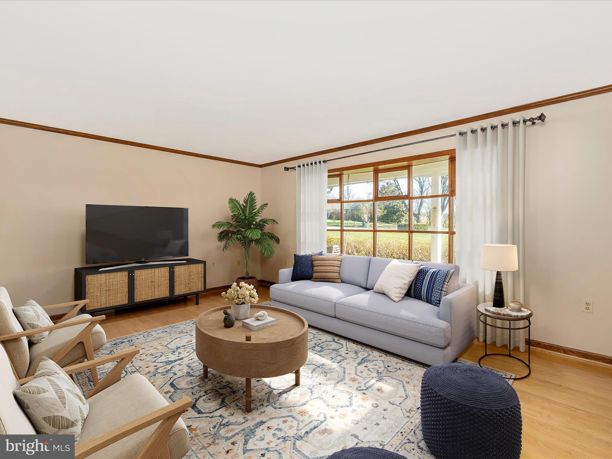 SPRING VIEW ESTATES - Residential