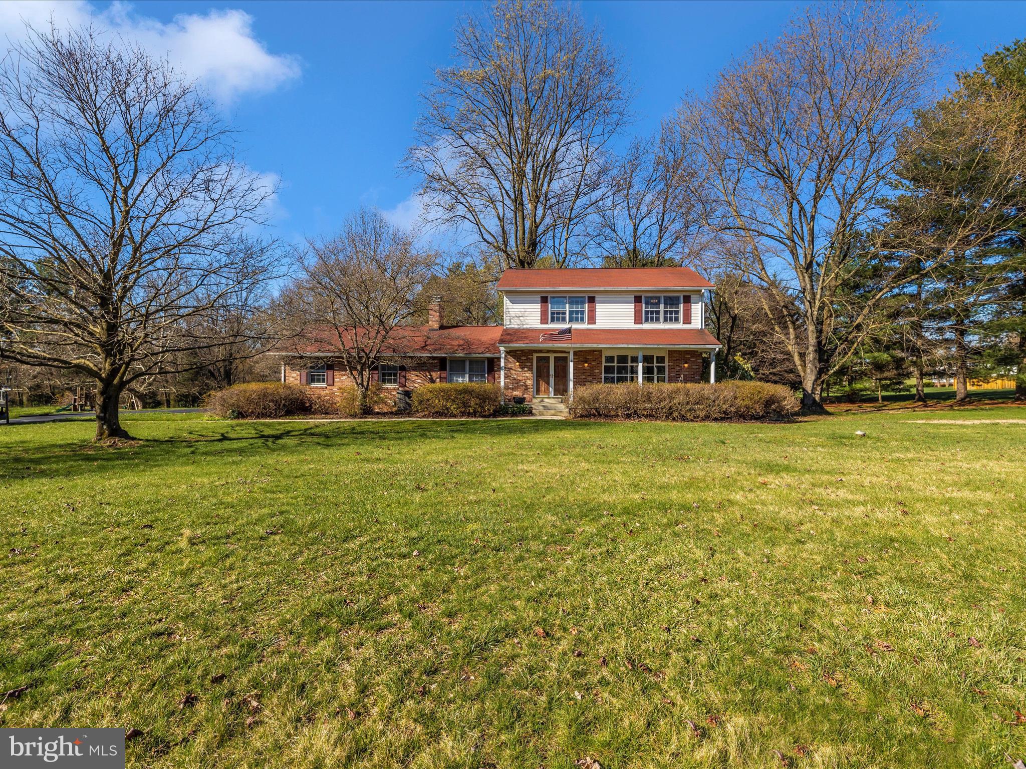 SPRING VIEW ESTATES - Residential