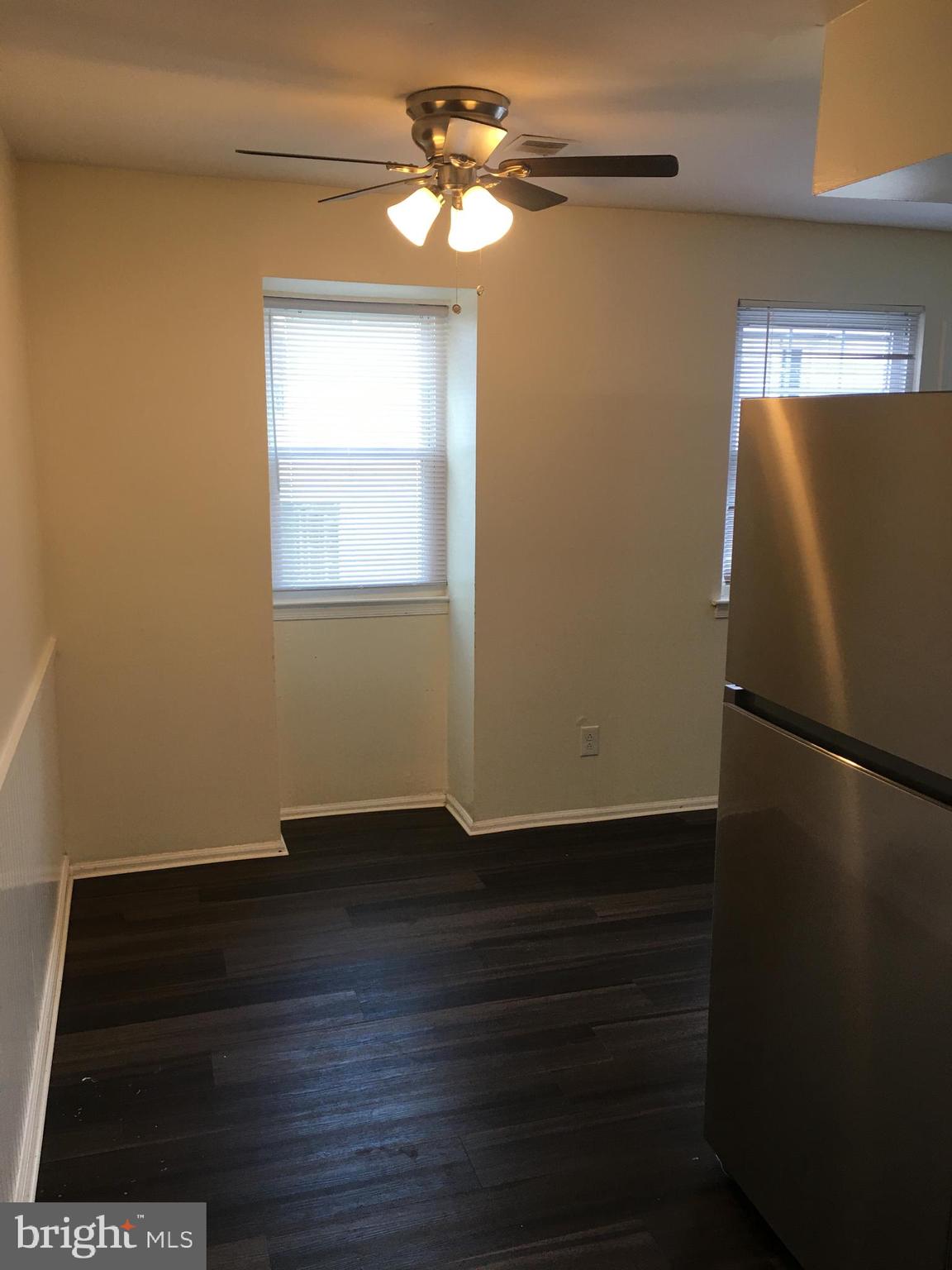 GREEN MEADOWS - Residential Lease