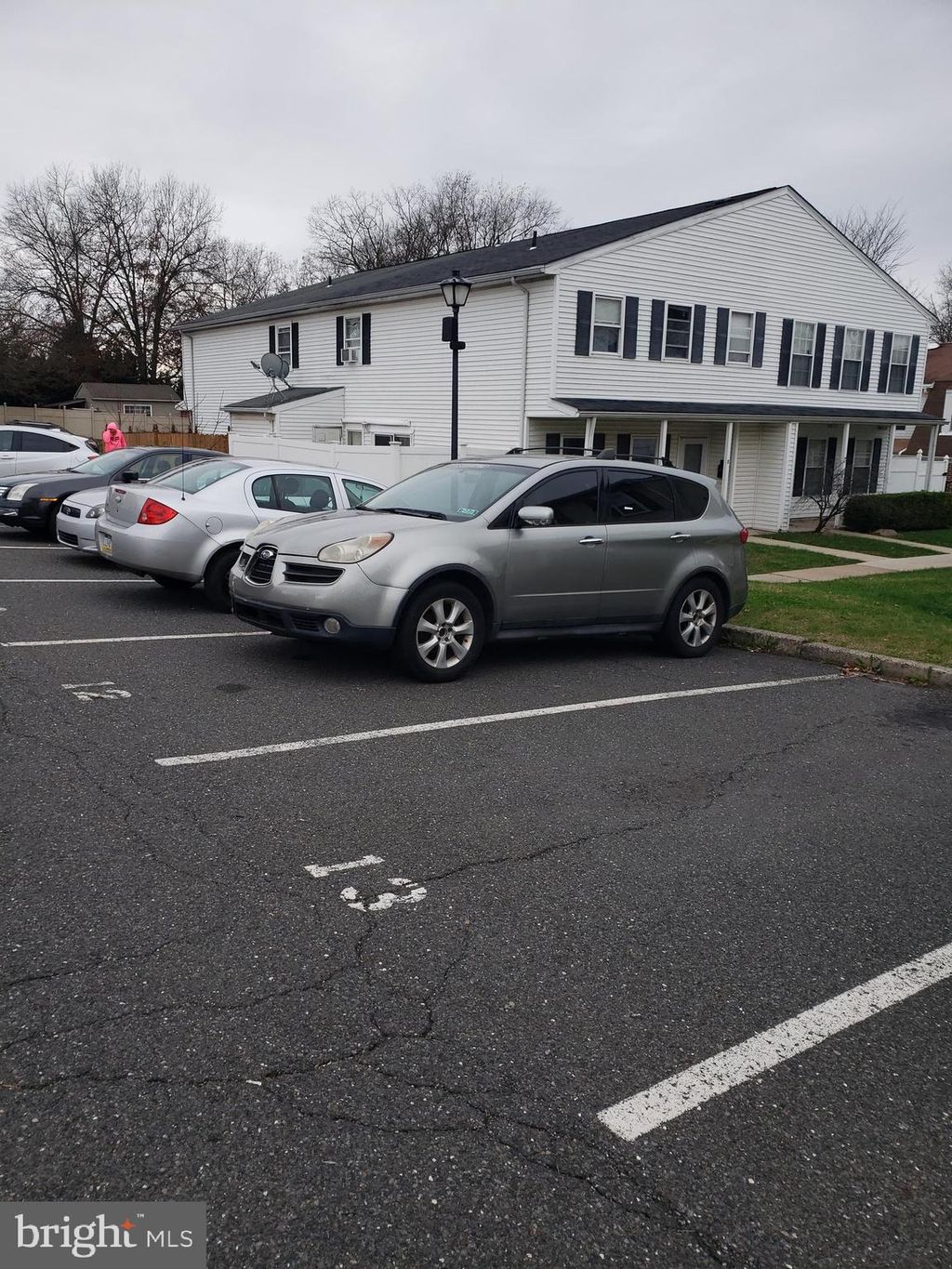 Photo of 13 Reliance Court #2ND FLOOR, TELFORD, PA 18969 (MLS # PABU2108696)