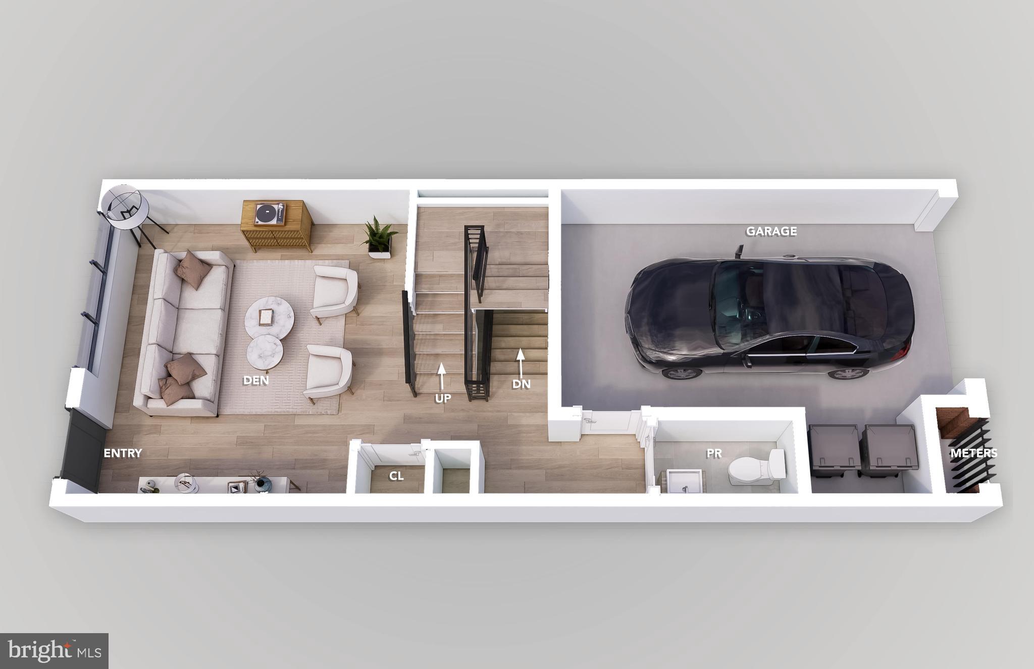 OLDE KENSINGTON - Residential