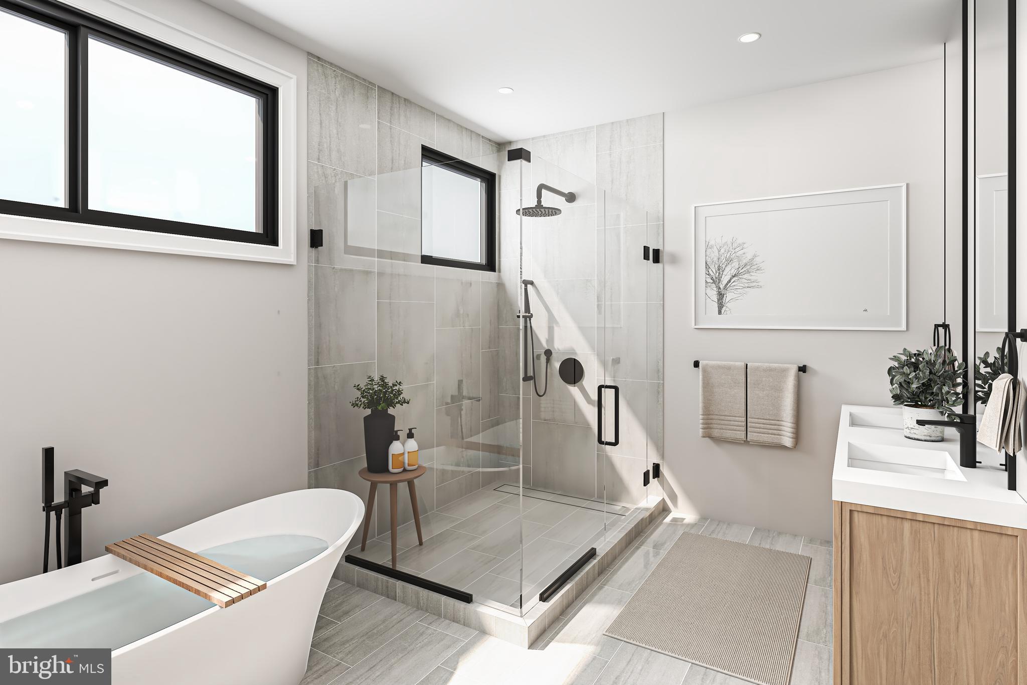 OLDE KENSINGTON - Residential