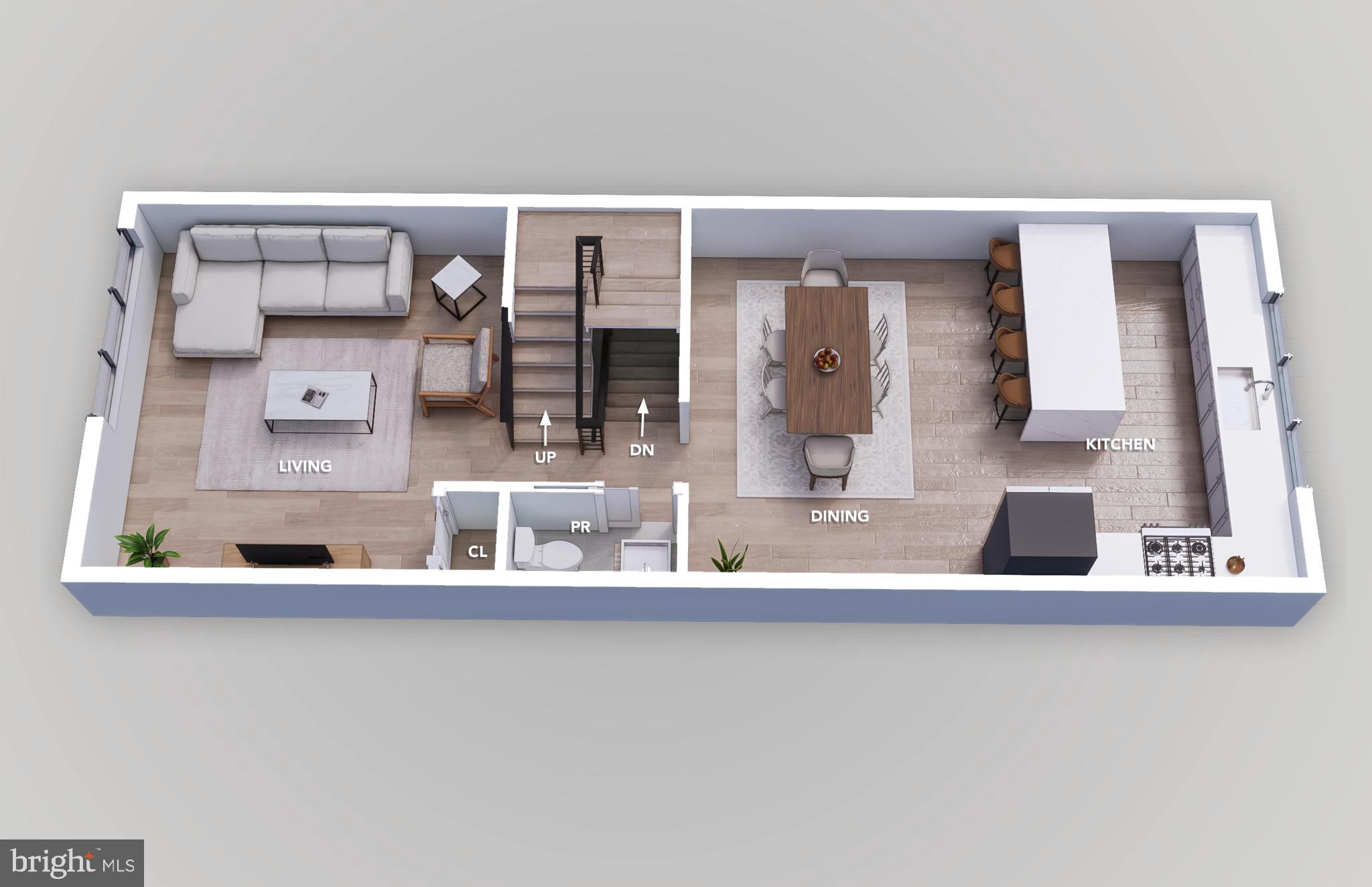 OLDE KENSINGTON - Residential