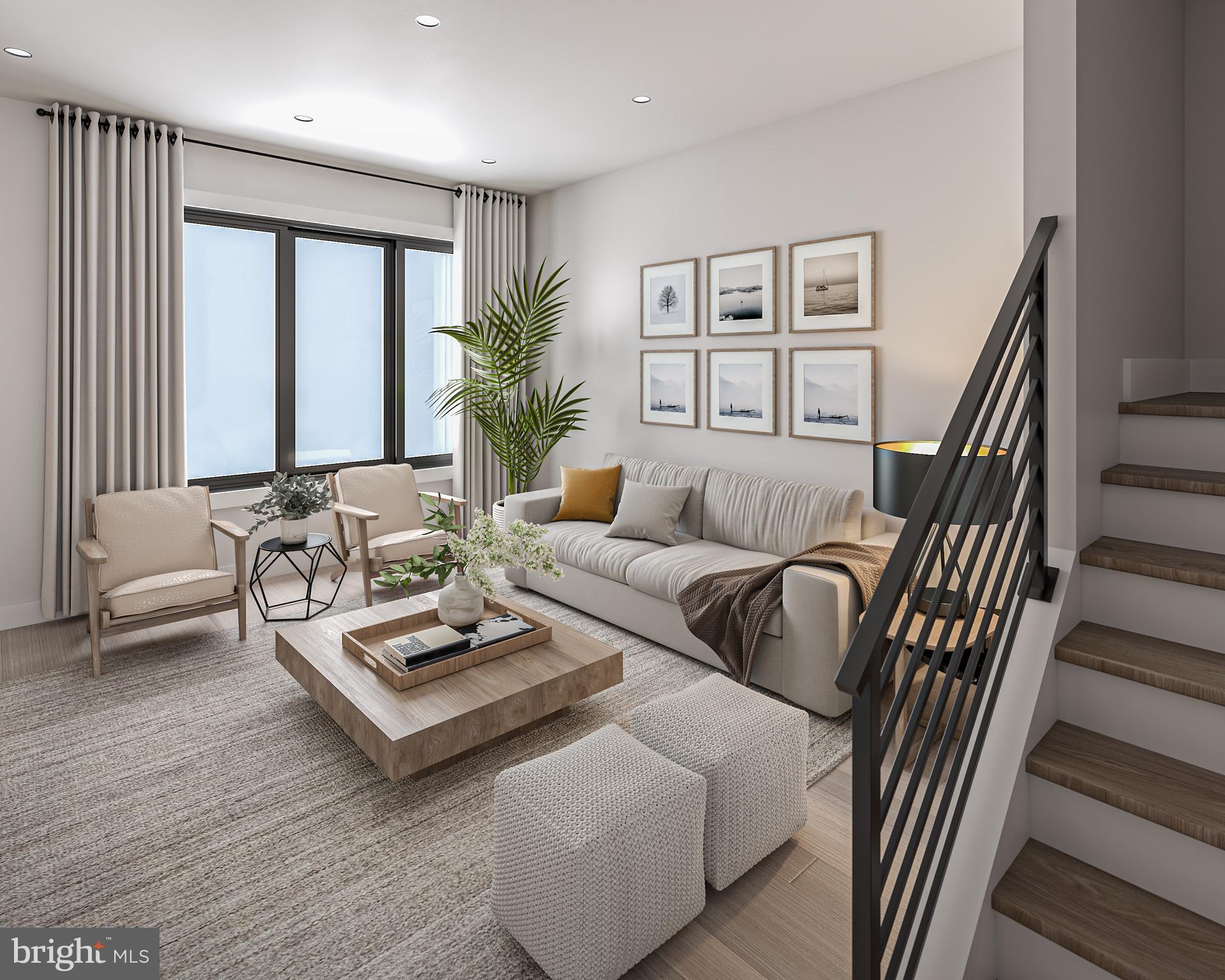 OLDE KENSINGTON - Residential