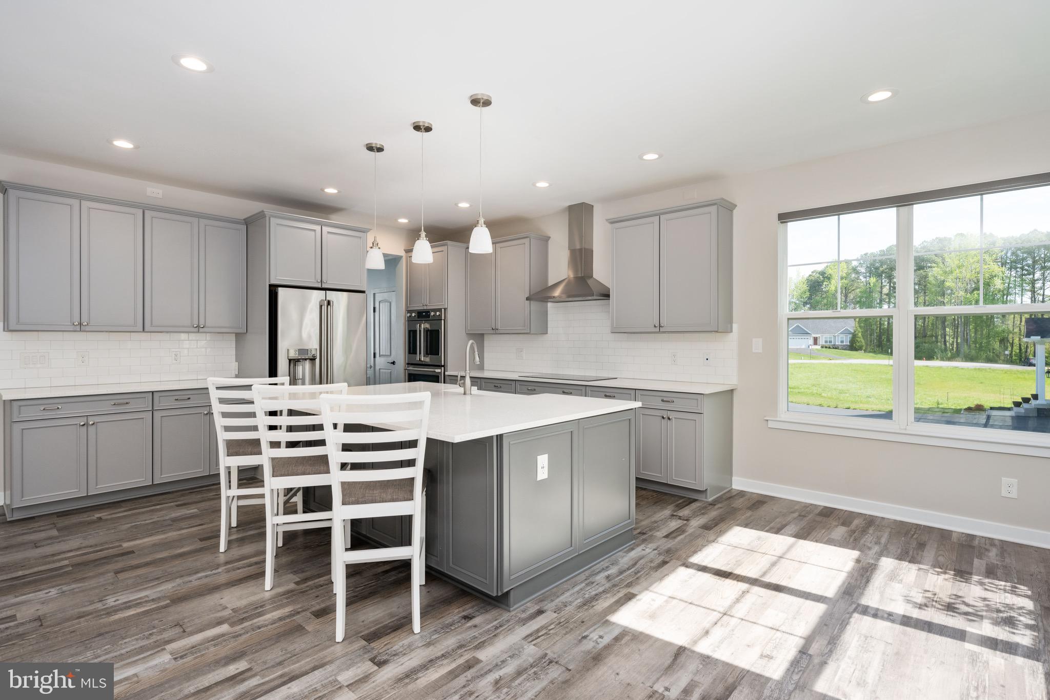 PENNINGTON ESTATES - Residential