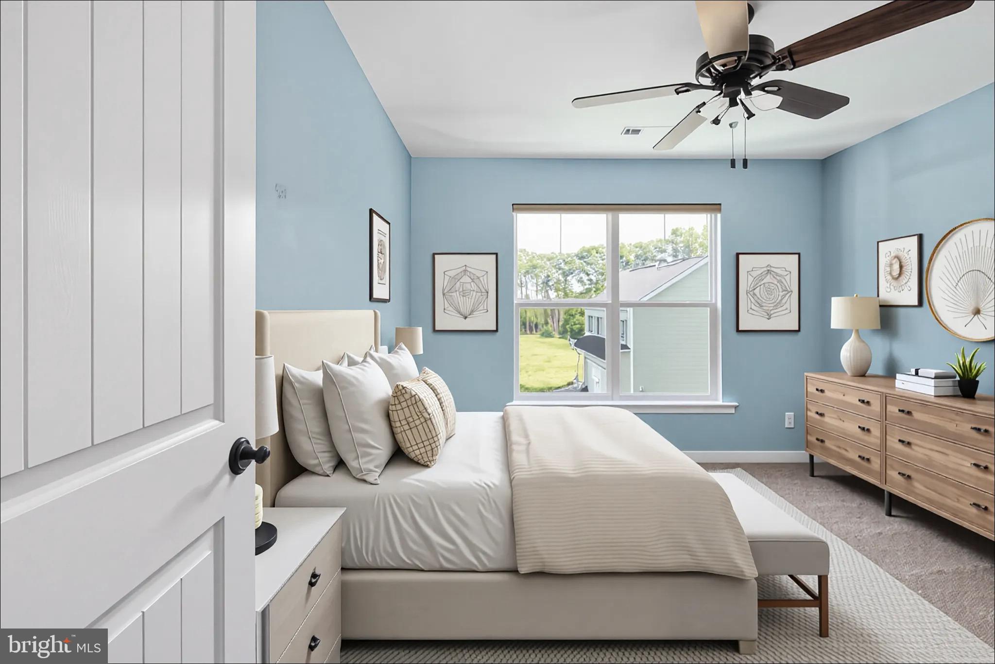 PENNINGTON ESTATES - Residential