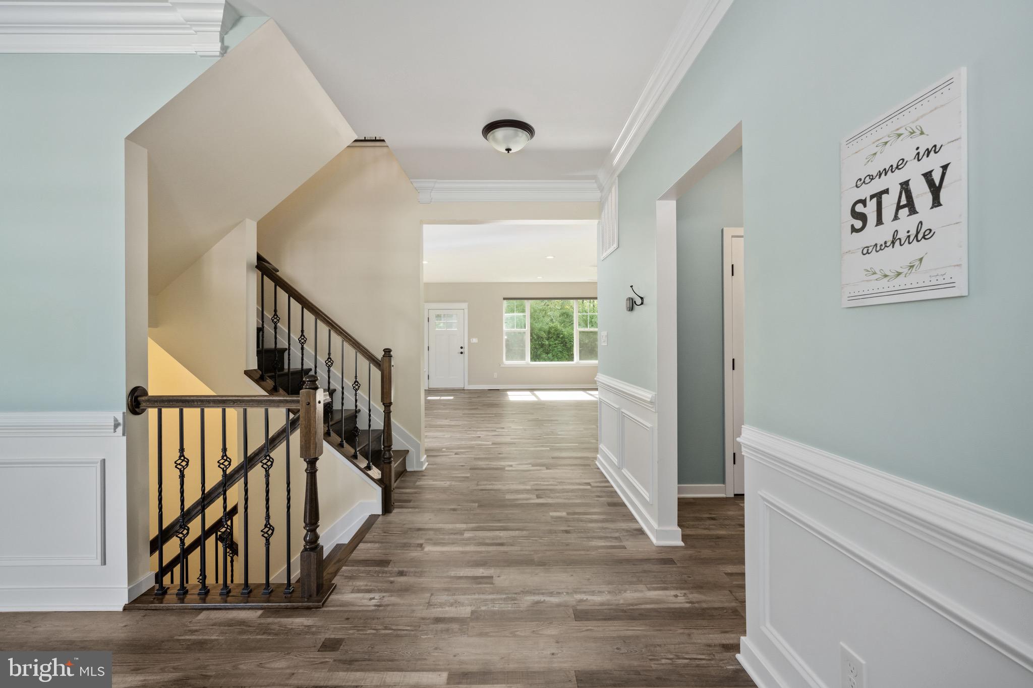 PENNINGTON ESTATES - Residential