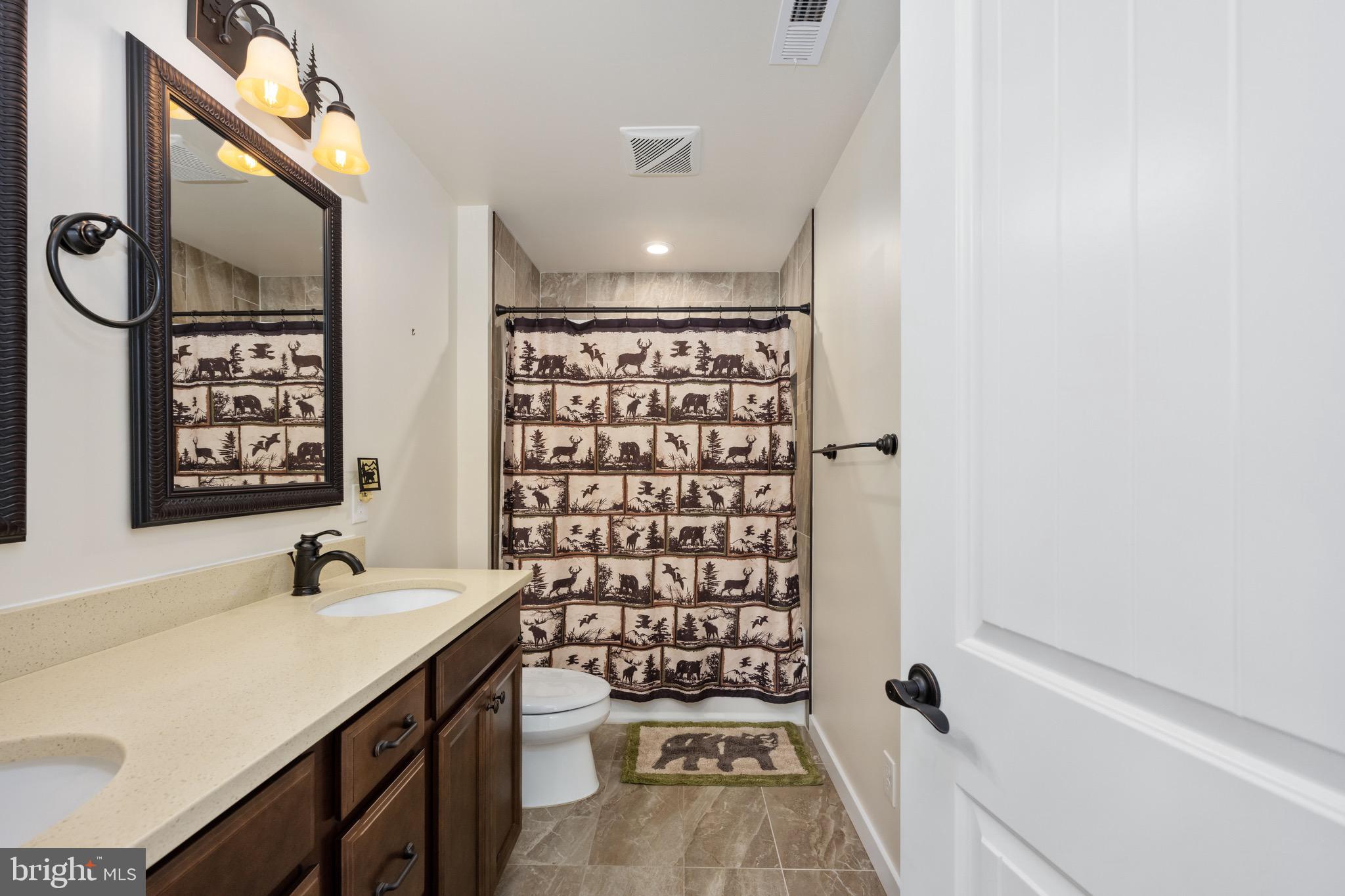 PENNINGTON ESTATES - Residential