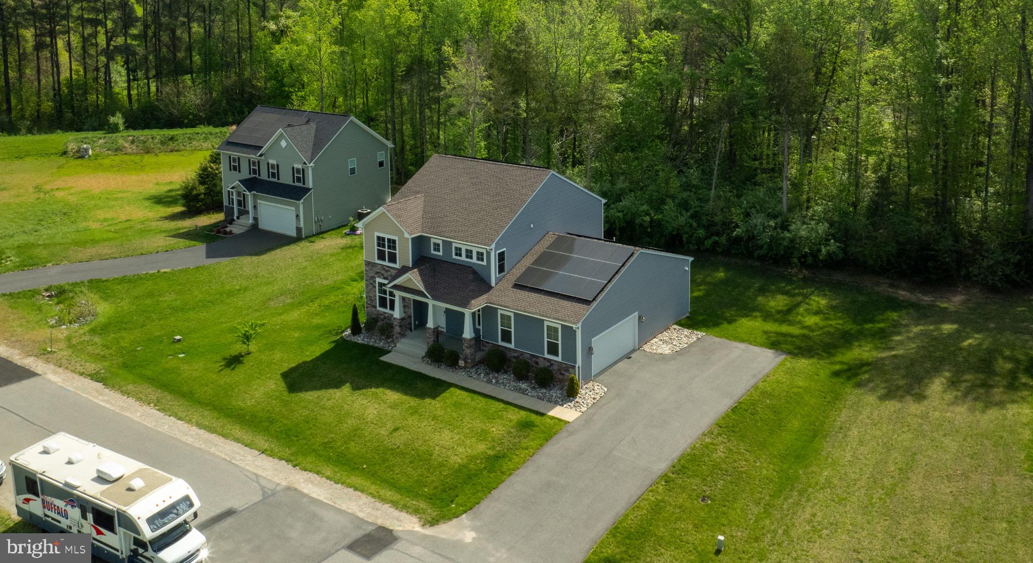 PENNINGTON ESTATES - Residential