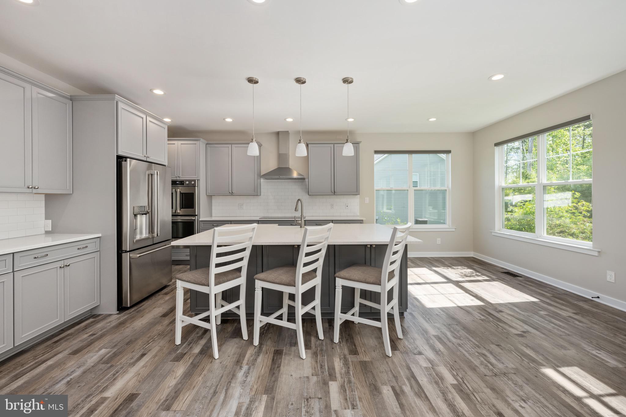 PENNINGTON ESTATES - Residential