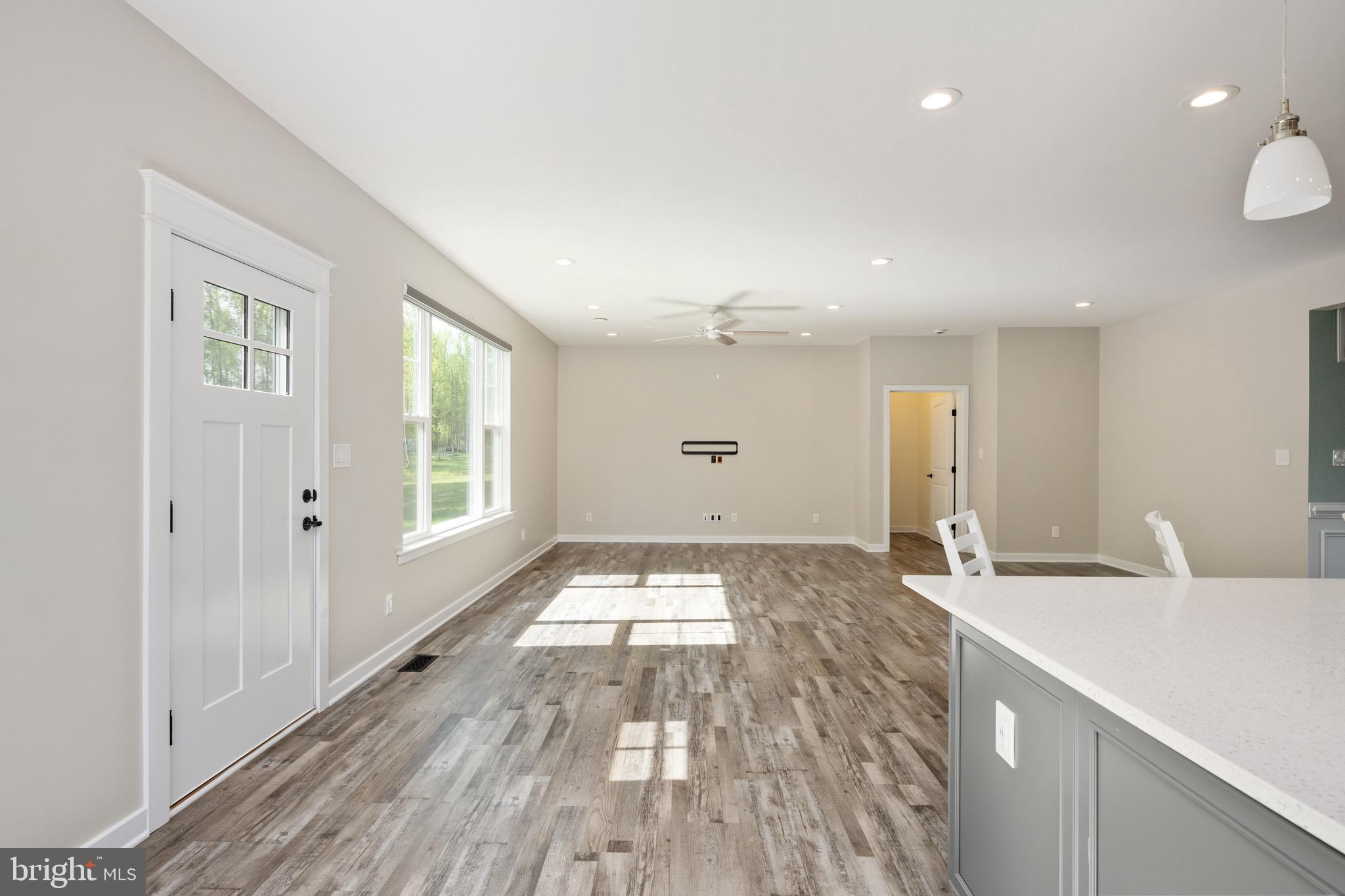 PENNINGTON ESTATES - Residential