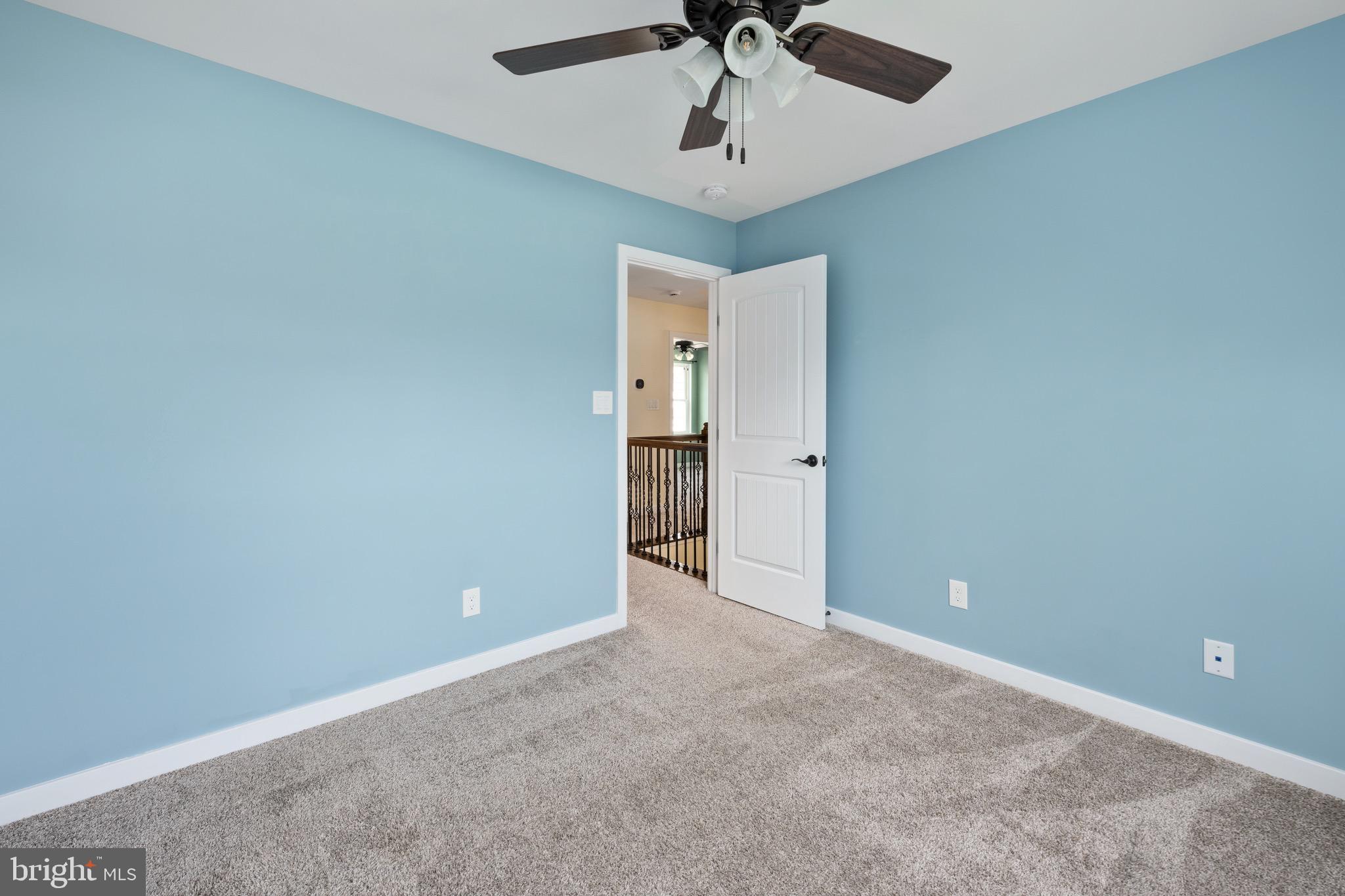 PENNINGTON ESTATES - Residential