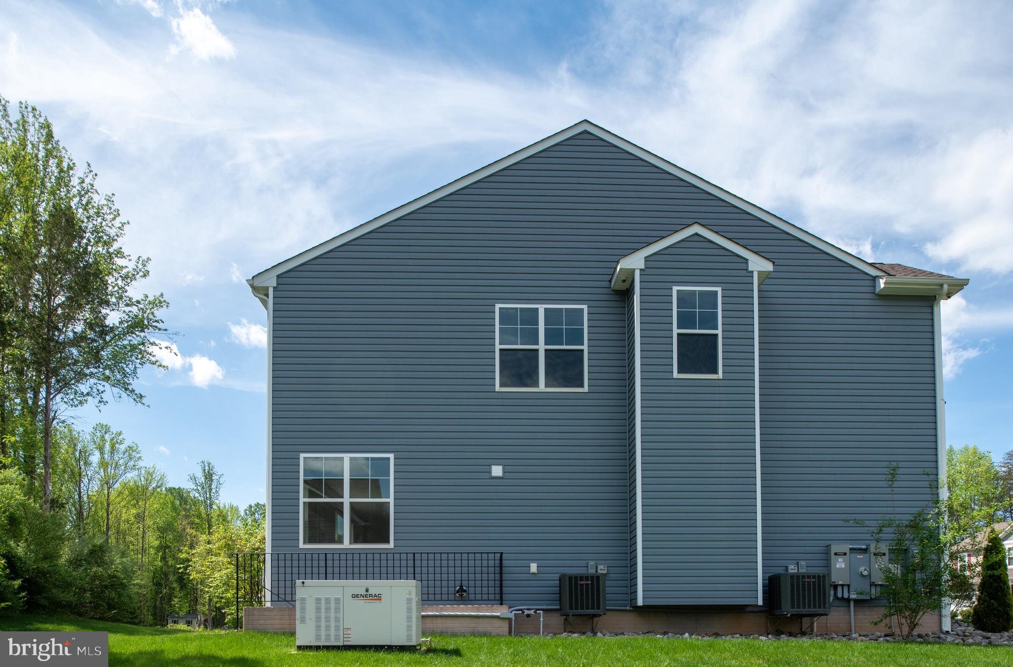 PENNINGTON ESTATES - Residential