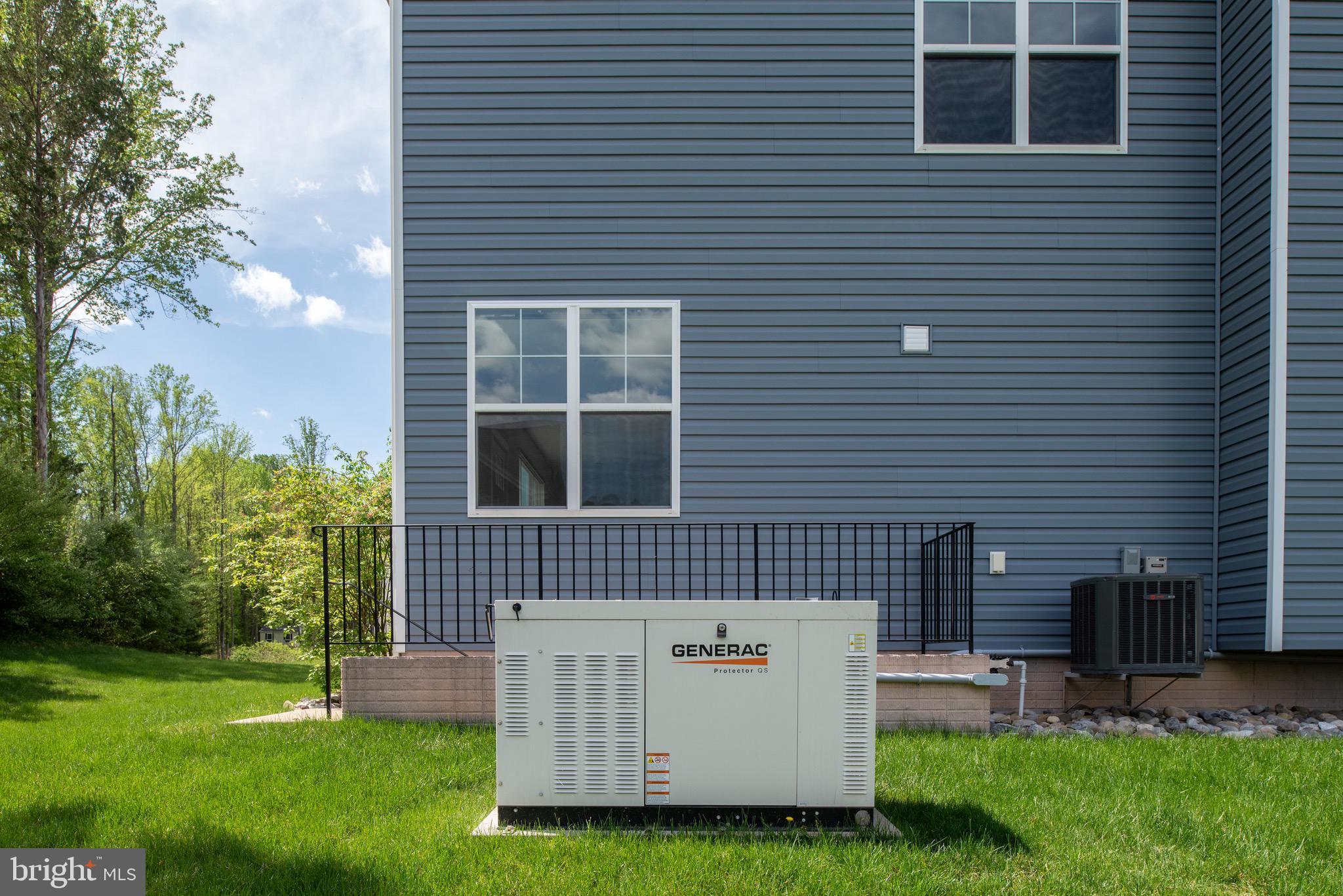 PENNINGTON ESTATES - Residential