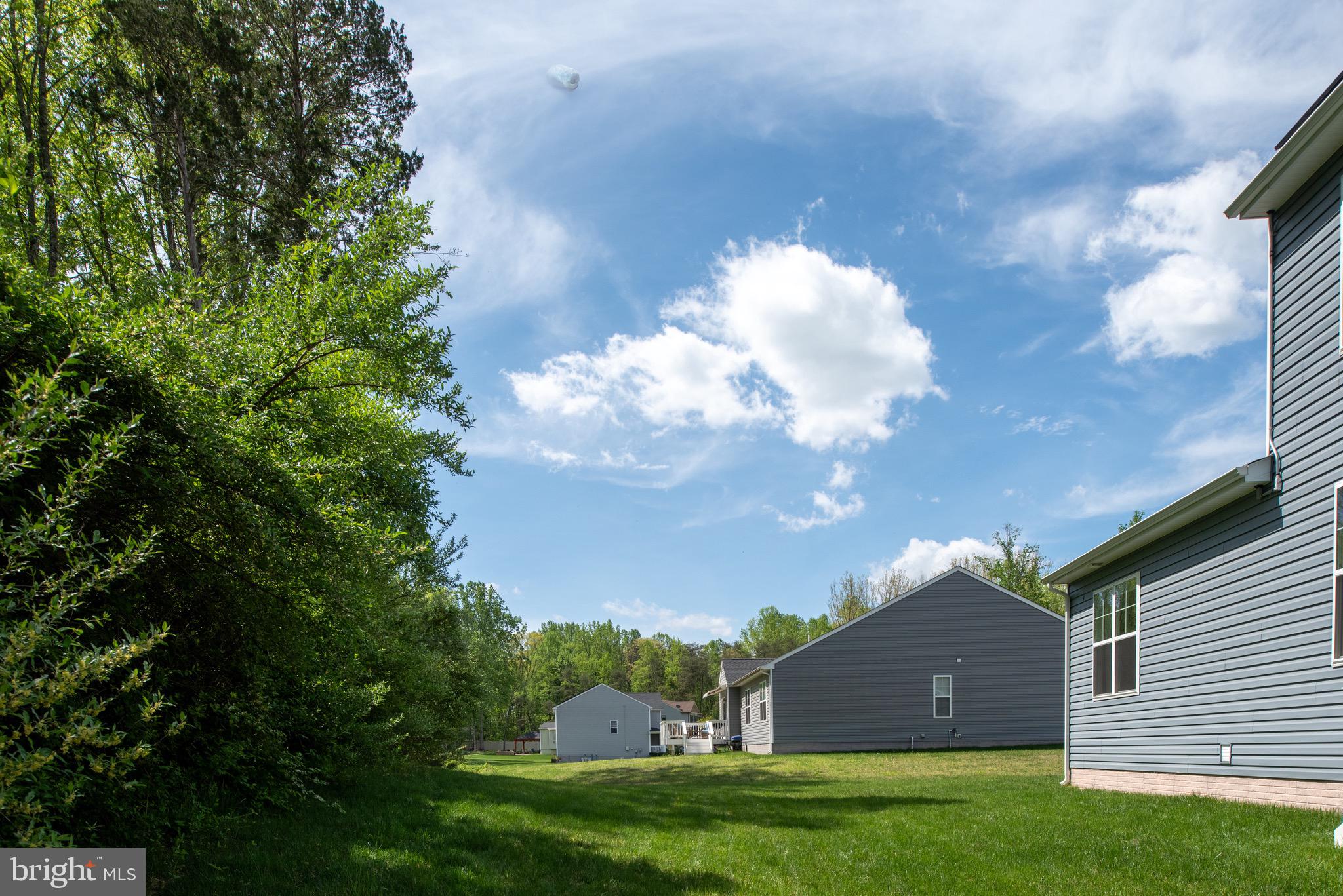 PENNINGTON ESTATES - Residential