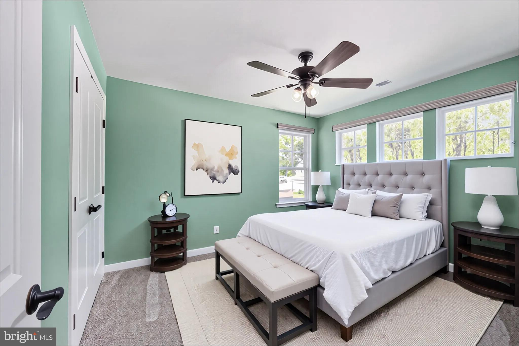 PENNINGTON ESTATES - Residential