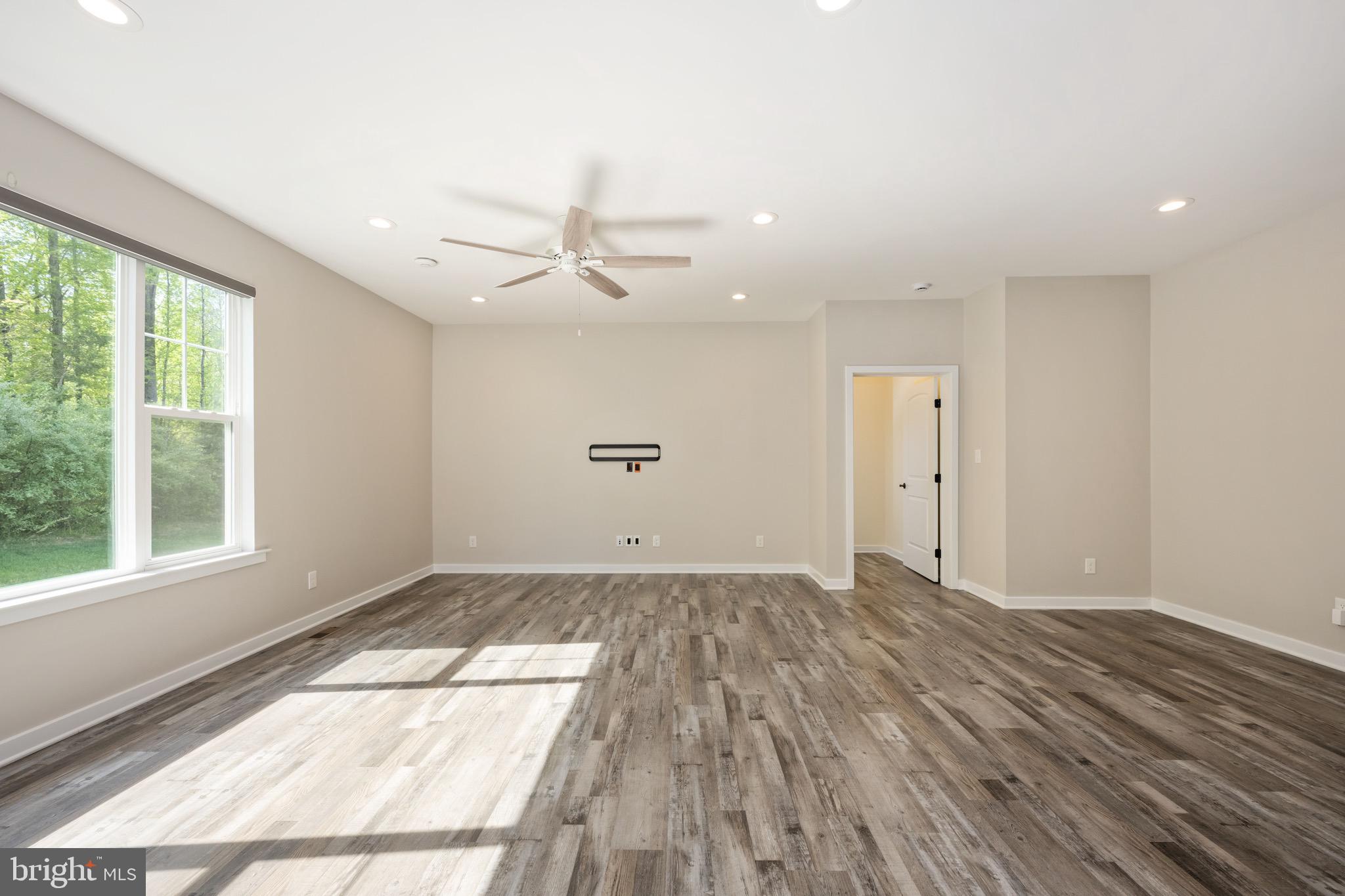 PENNINGTON ESTATES - Residential