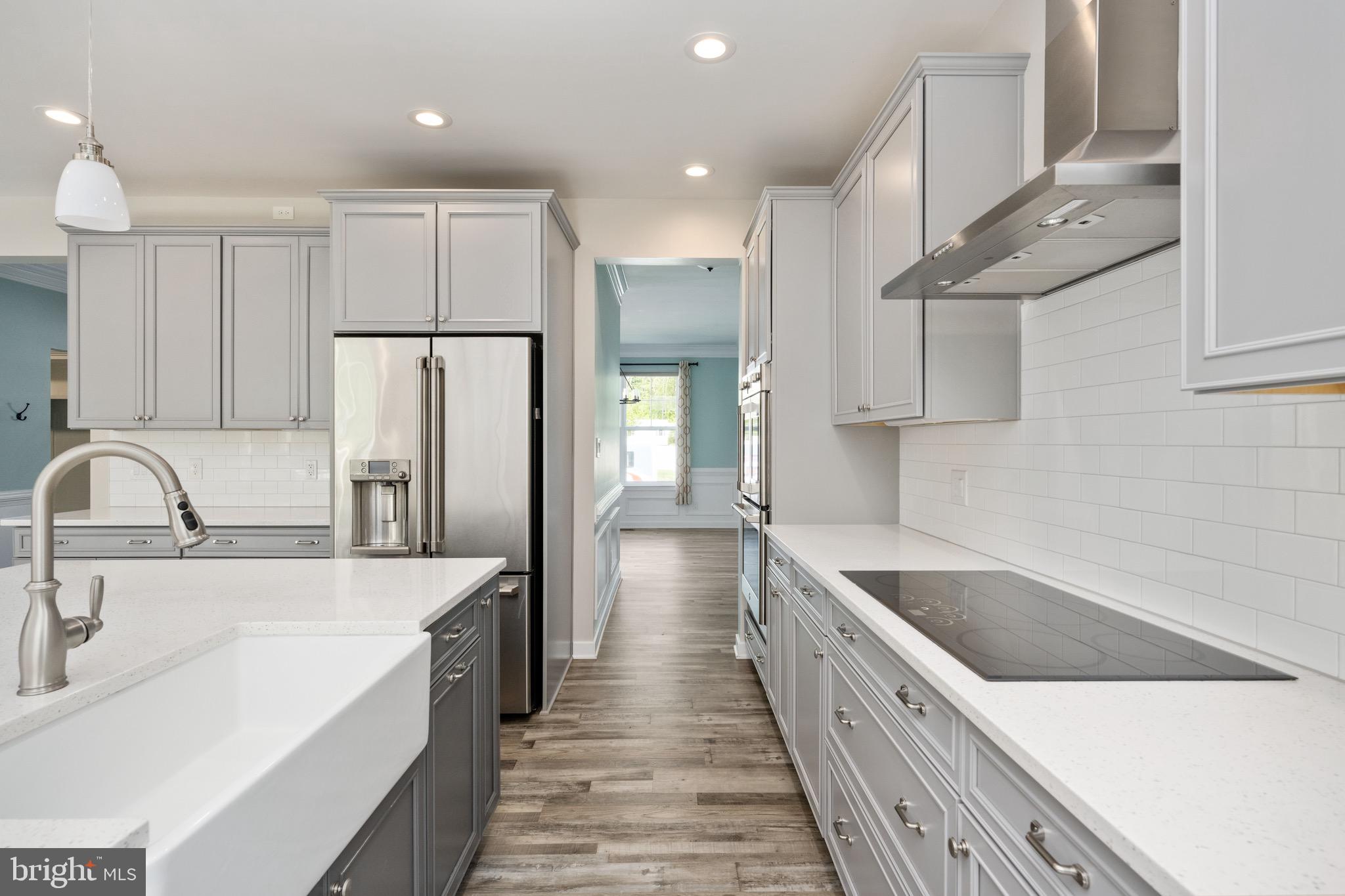 PENNINGTON ESTATES - Residential