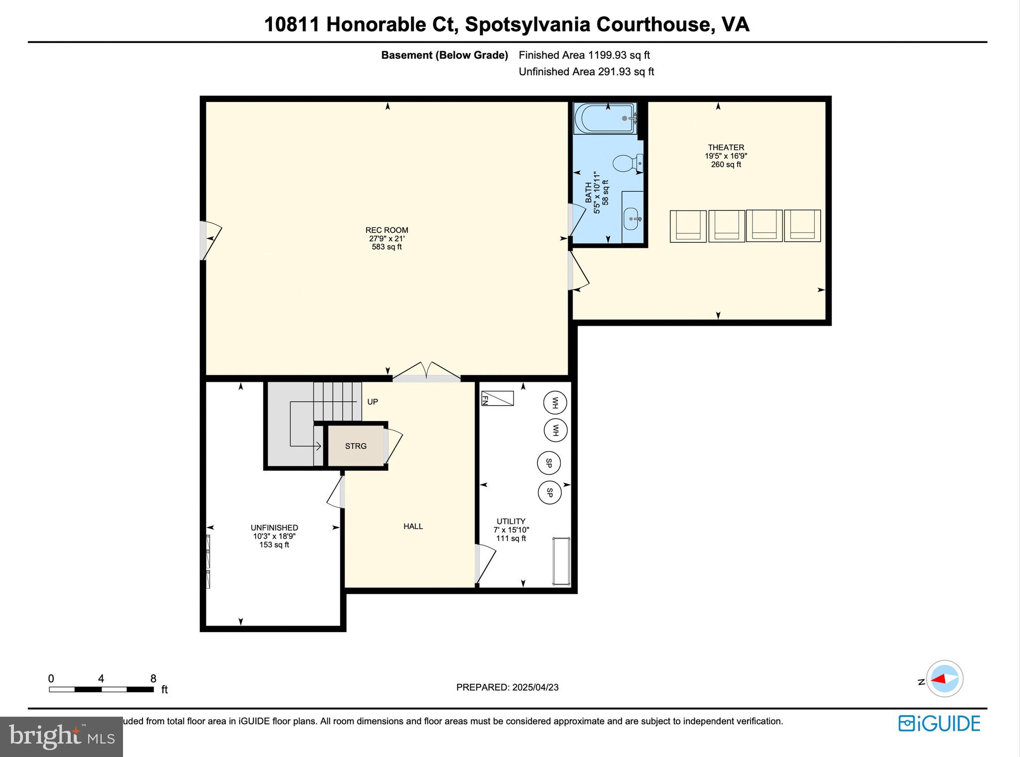 PENNINGTON ESTATES - Residential