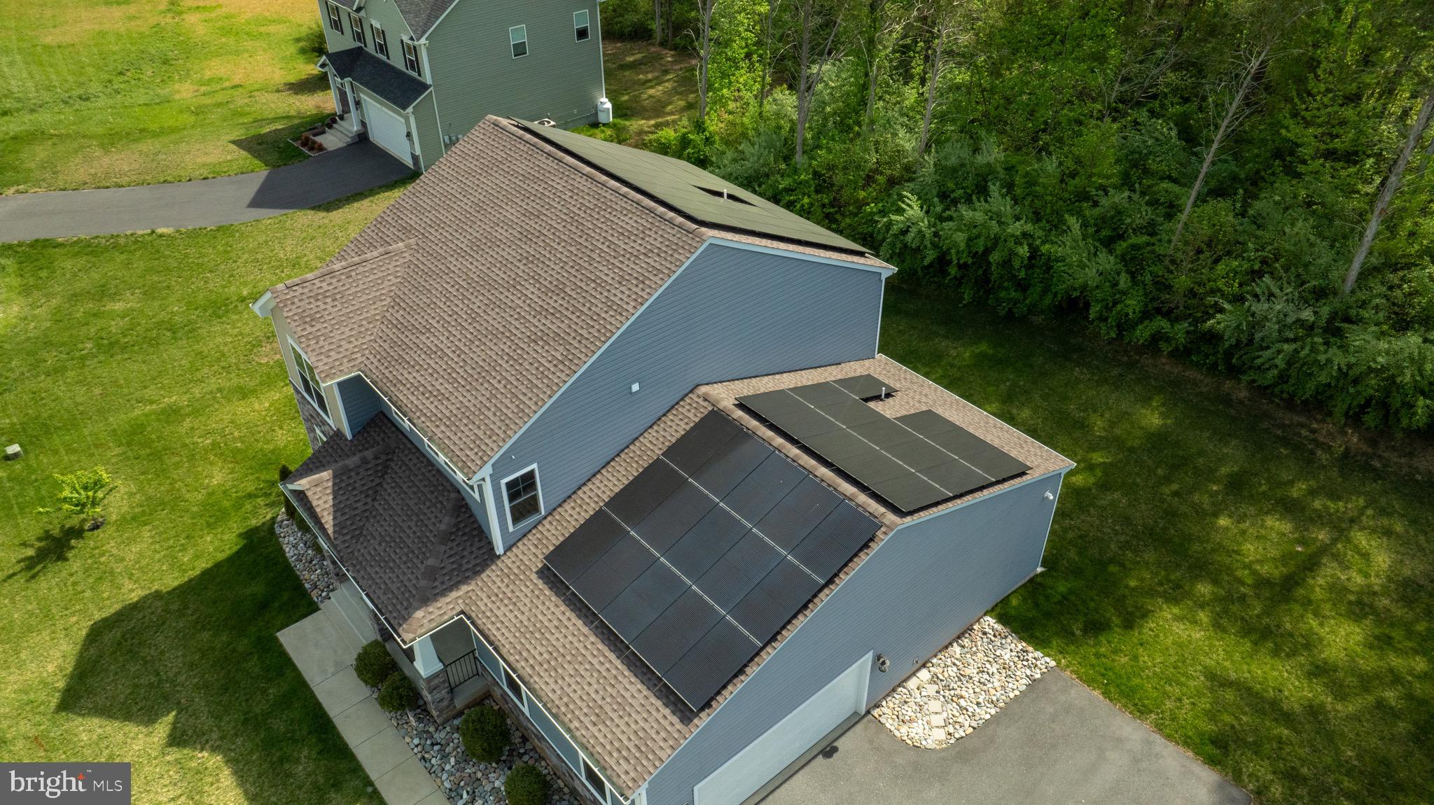 PENNINGTON ESTATES - Residential