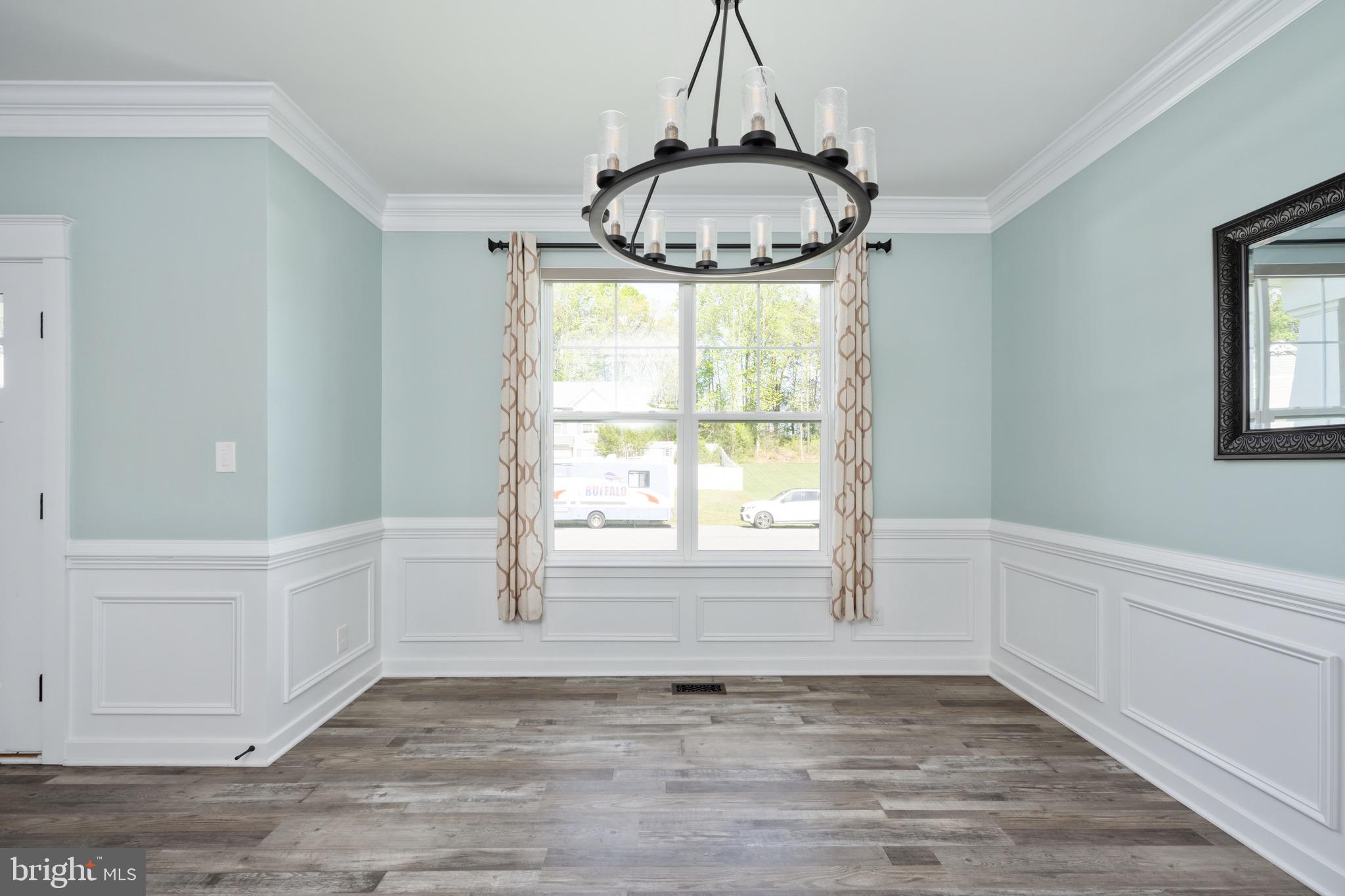 PENNINGTON ESTATES - Residential