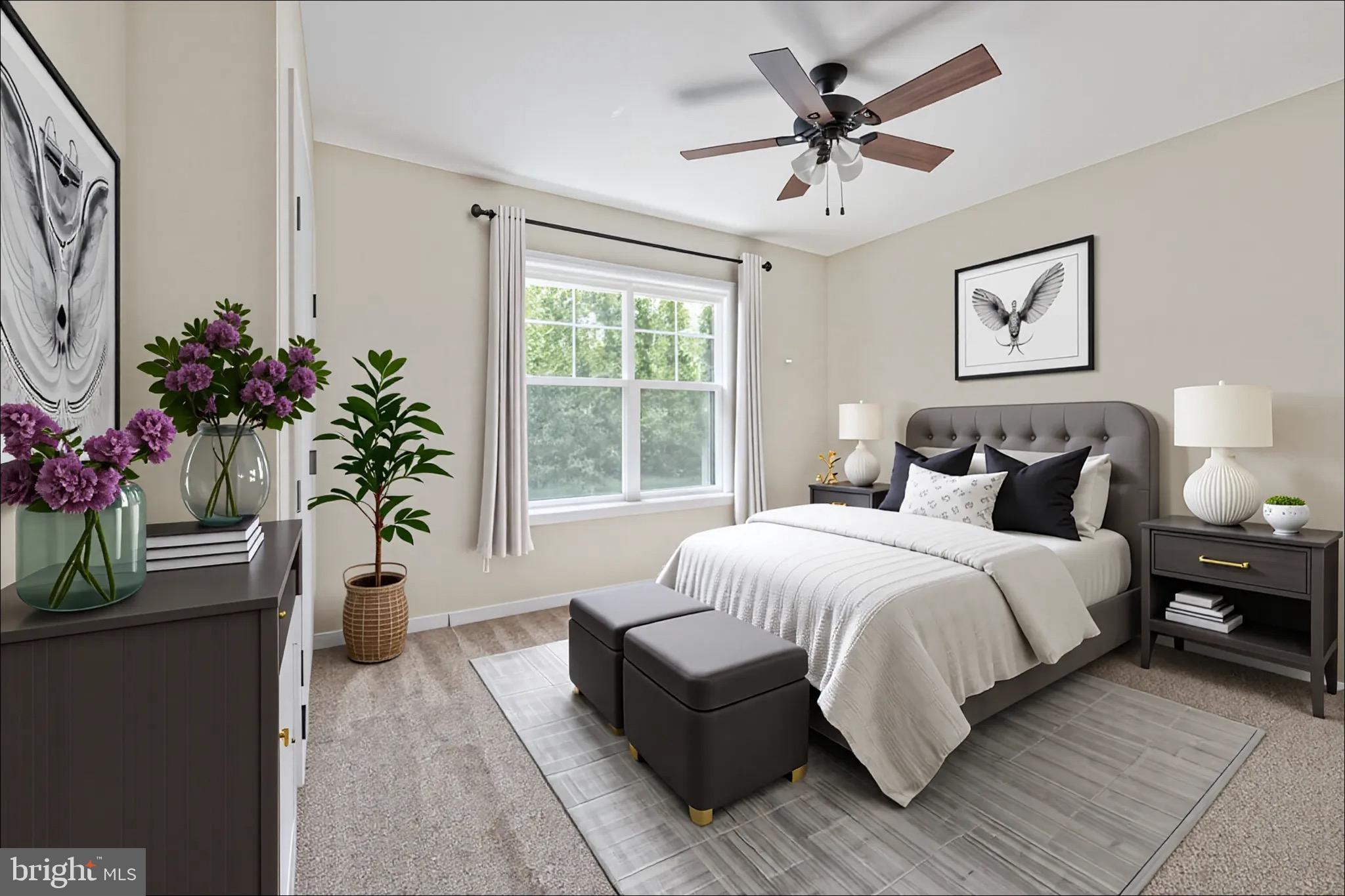 PENNINGTON ESTATES - Residential