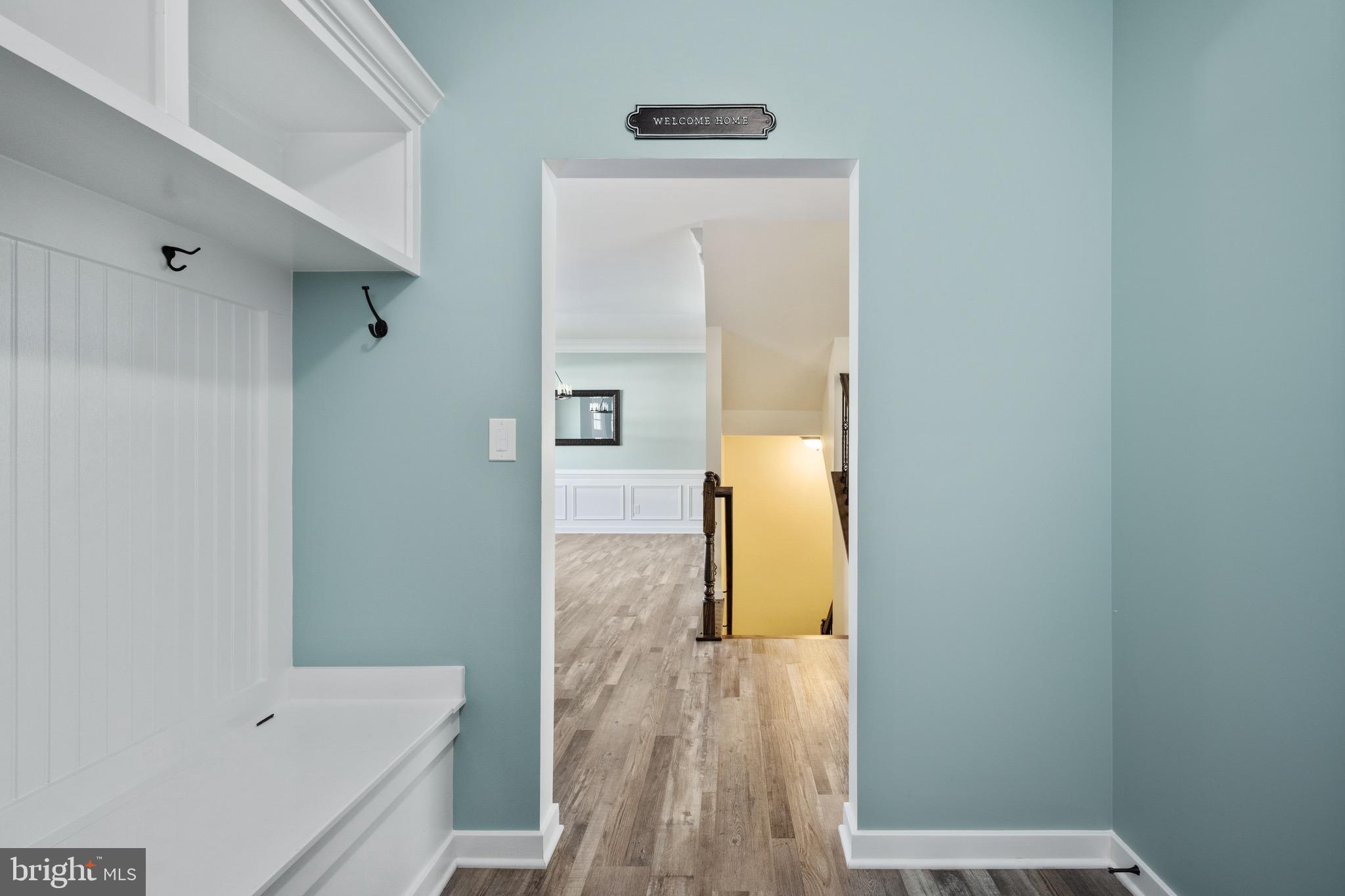 PENNINGTON ESTATES - Residential