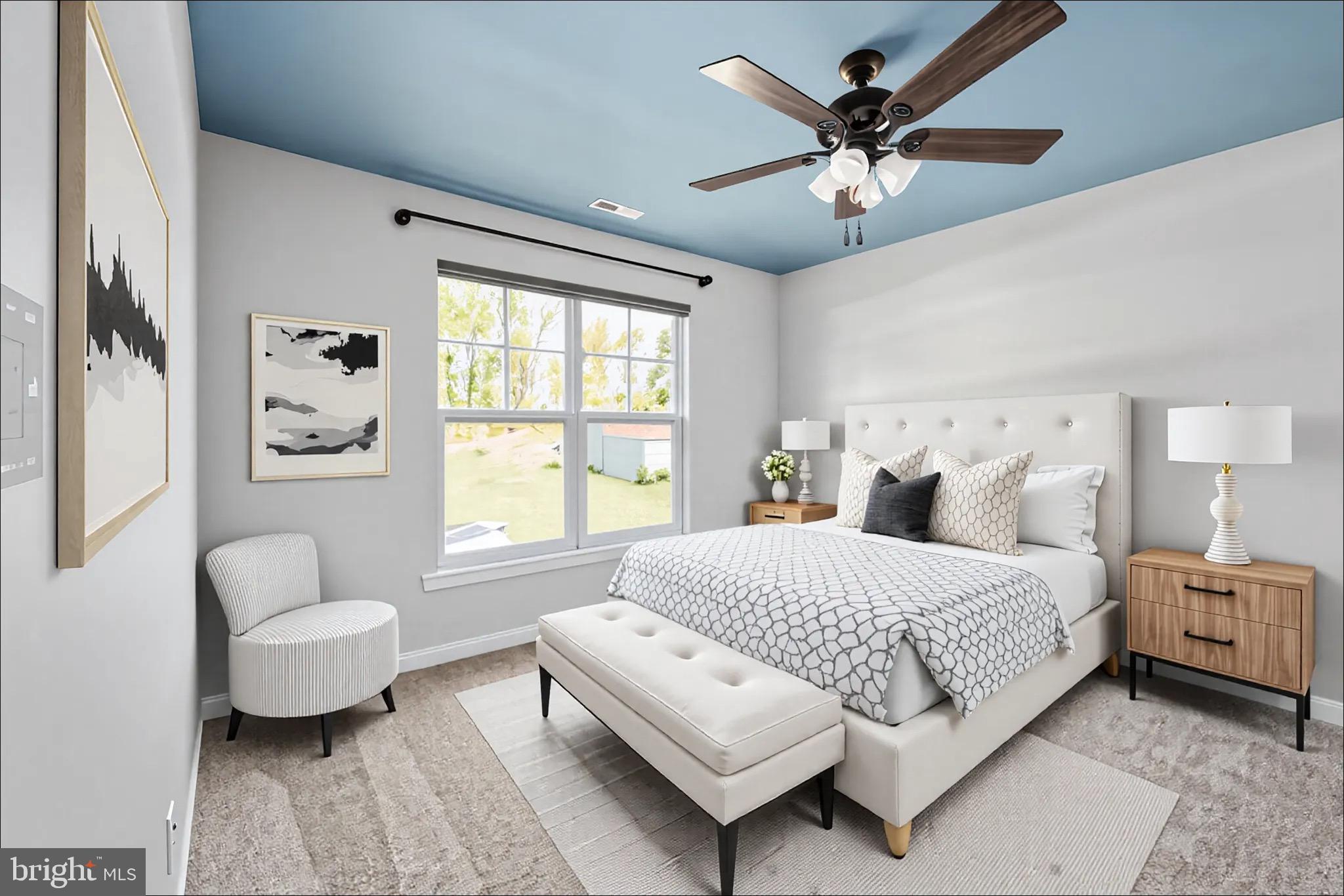 PENNINGTON ESTATES - Residential