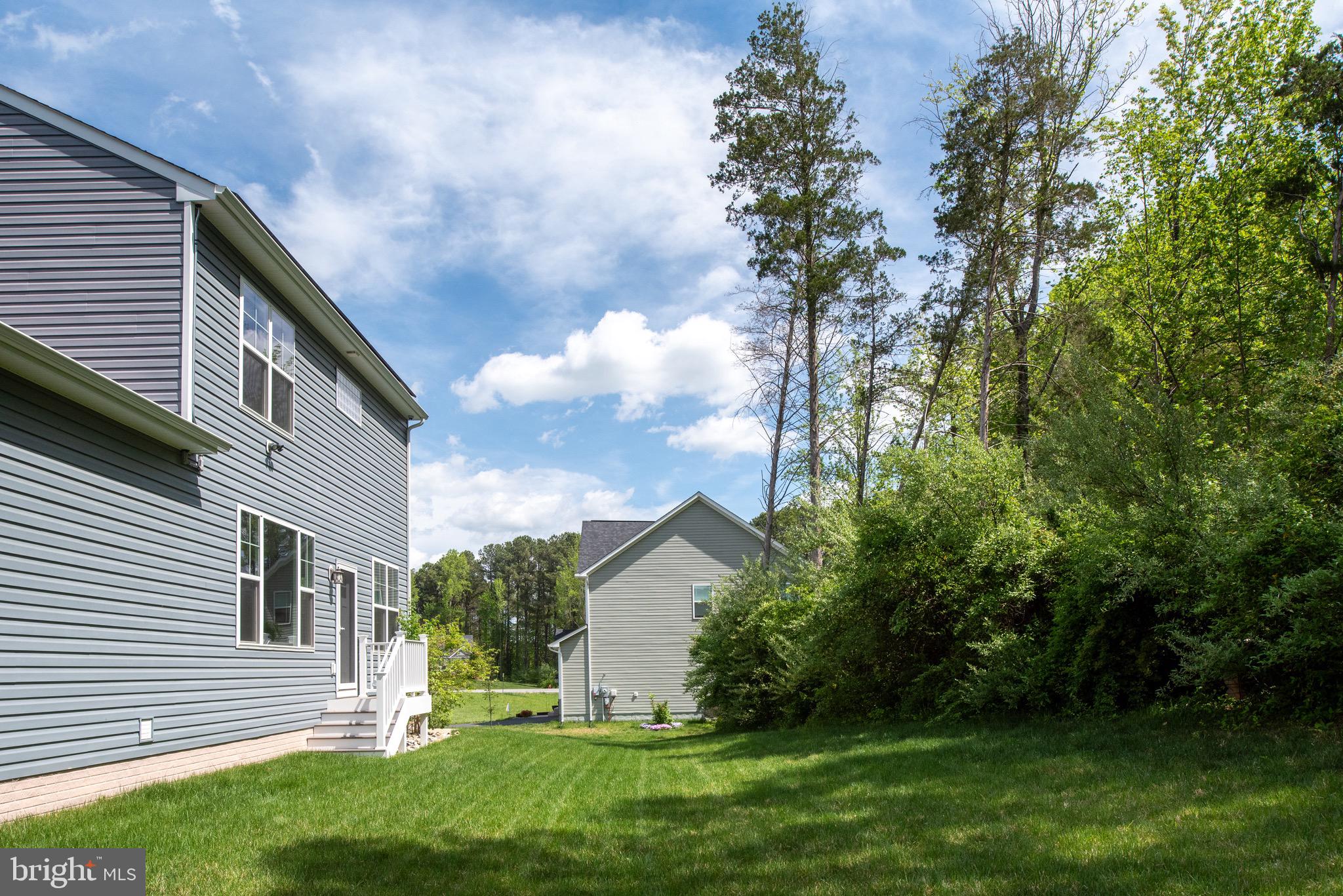 PENNINGTON ESTATES - Residential