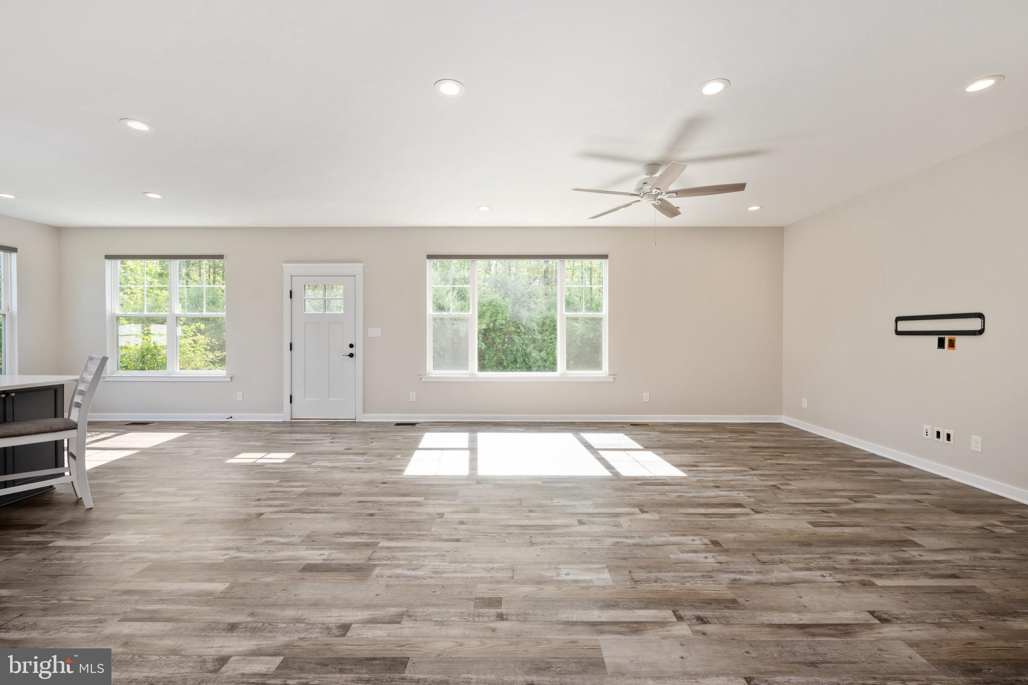 PENNINGTON ESTATES - Residential