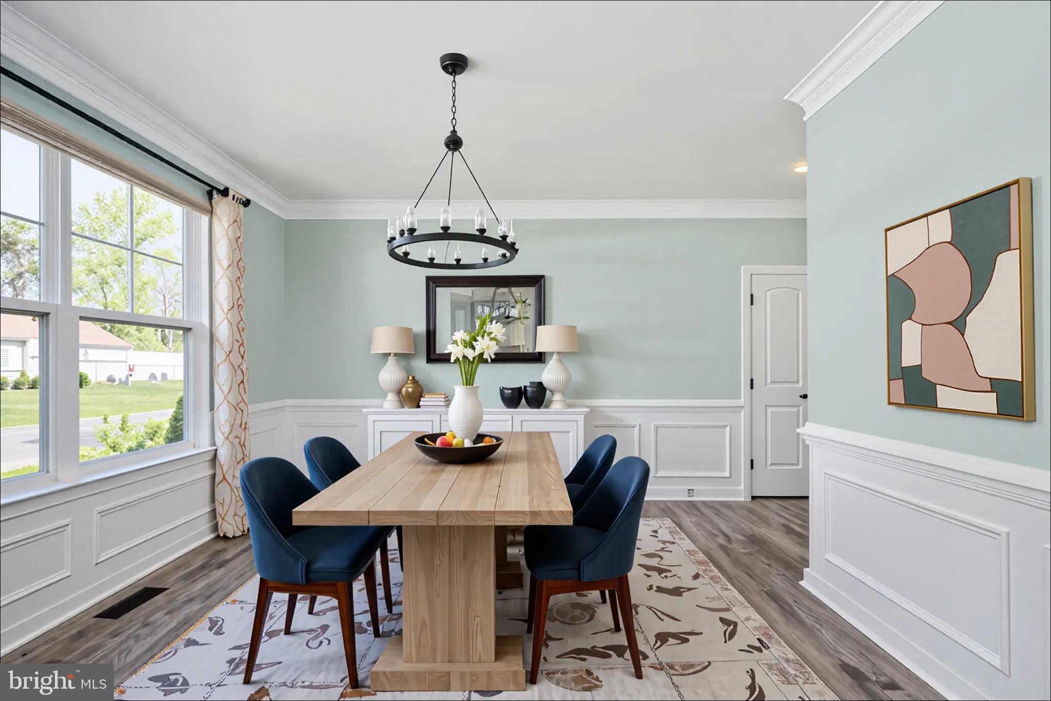 PENNINGTON ESTATES - Residential