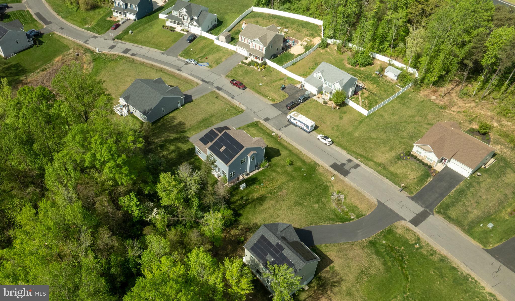 PENNINGTON ESTATES - Residential