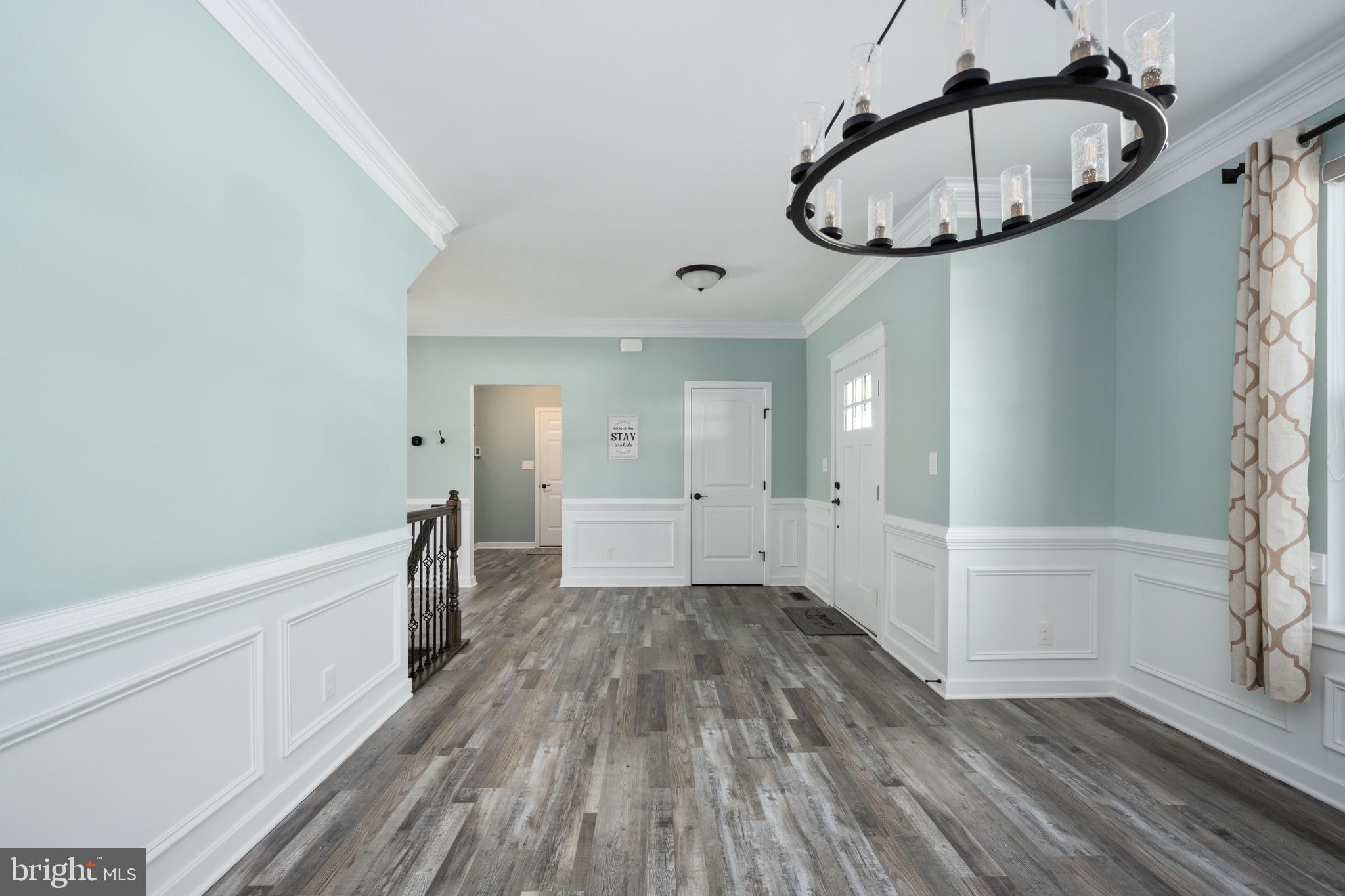 PENNINGTON ESTATES - Residential