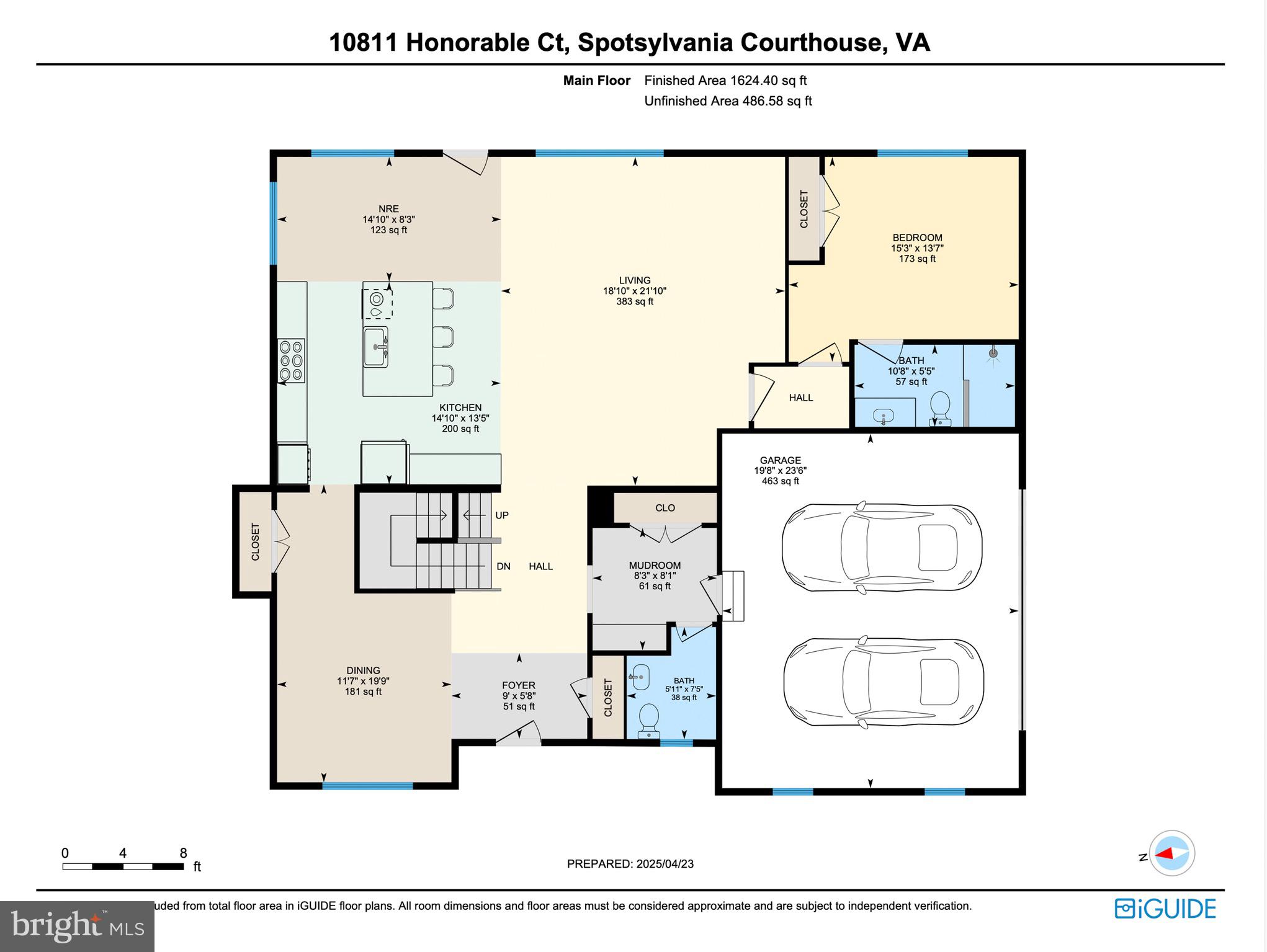PENNINGTON ESTATES - Residential