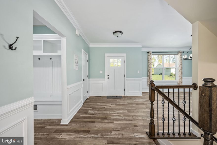 Spectacular 5BD/4.5BA Colonial – Priced Below Tax Assessment!

Discover unbeatable value in this stunning 4,380 sq ft energy-efficient home, listed at $649,000 – under the $656,900 tax-assessed value! Built in 2019 on 0.6 acres, this move-in ready home includes paid-off solar panels ($52,000 value!), whole-house generator, and a home movie theater with 120” screen and Dolby Atmos sound.

The sun-drenched open-concept kitchen overlooks a private wooded backyard and connects seamlessly to the main-level guest suite. Upstairs: spacious primary suite, 3 additional bedrooms, and laundry. The finished basement includes a rec room, full bath, media room, and storage.

Additional highlights: EV charging, whole-house networking, security system, and modern layout flexibility you won’t find in new construction at this price. Don’t miss this rare opportunity—schedule your private showing today!