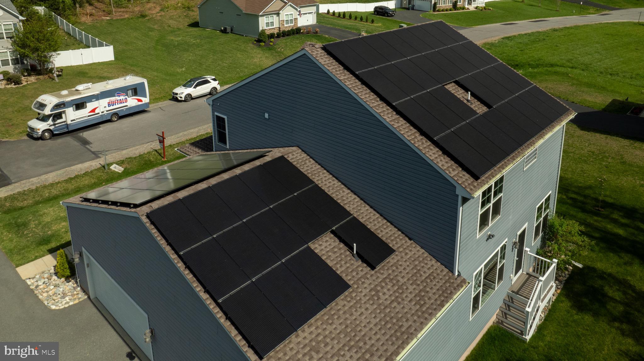 PENNINGTON ESTATES - Residential