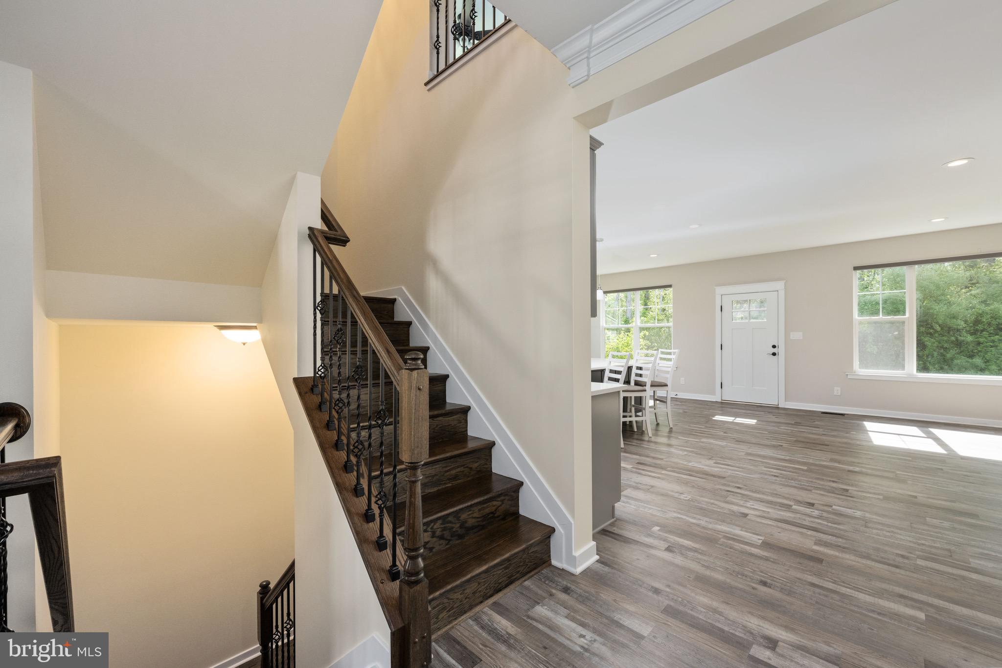 PENNINGTON ESTATES - Residential