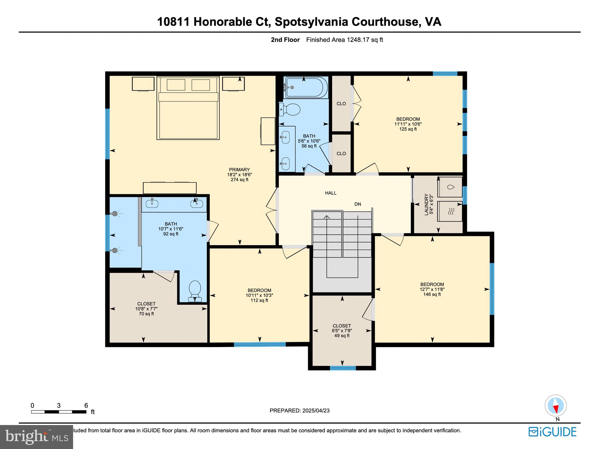 PENNINGTON ESTATES - Residential