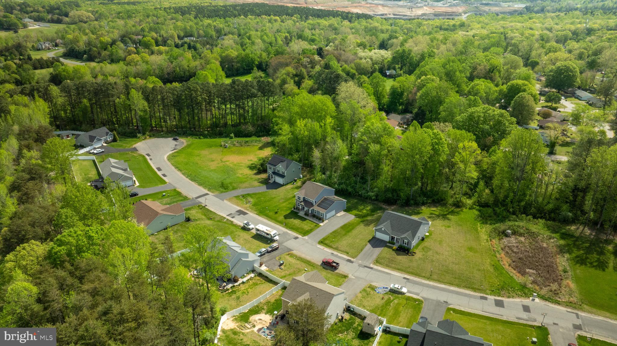 PENNINGTON ESTATES - Residential