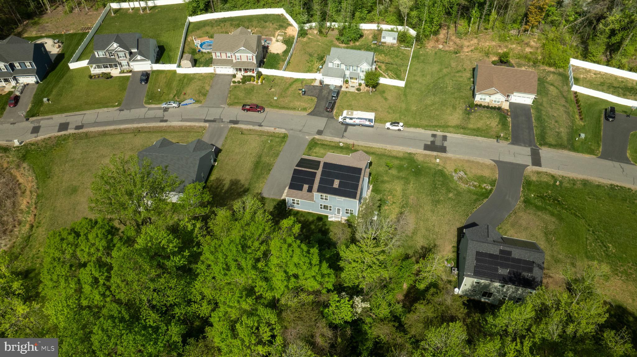 PENNINGTON ESTATES - Residential