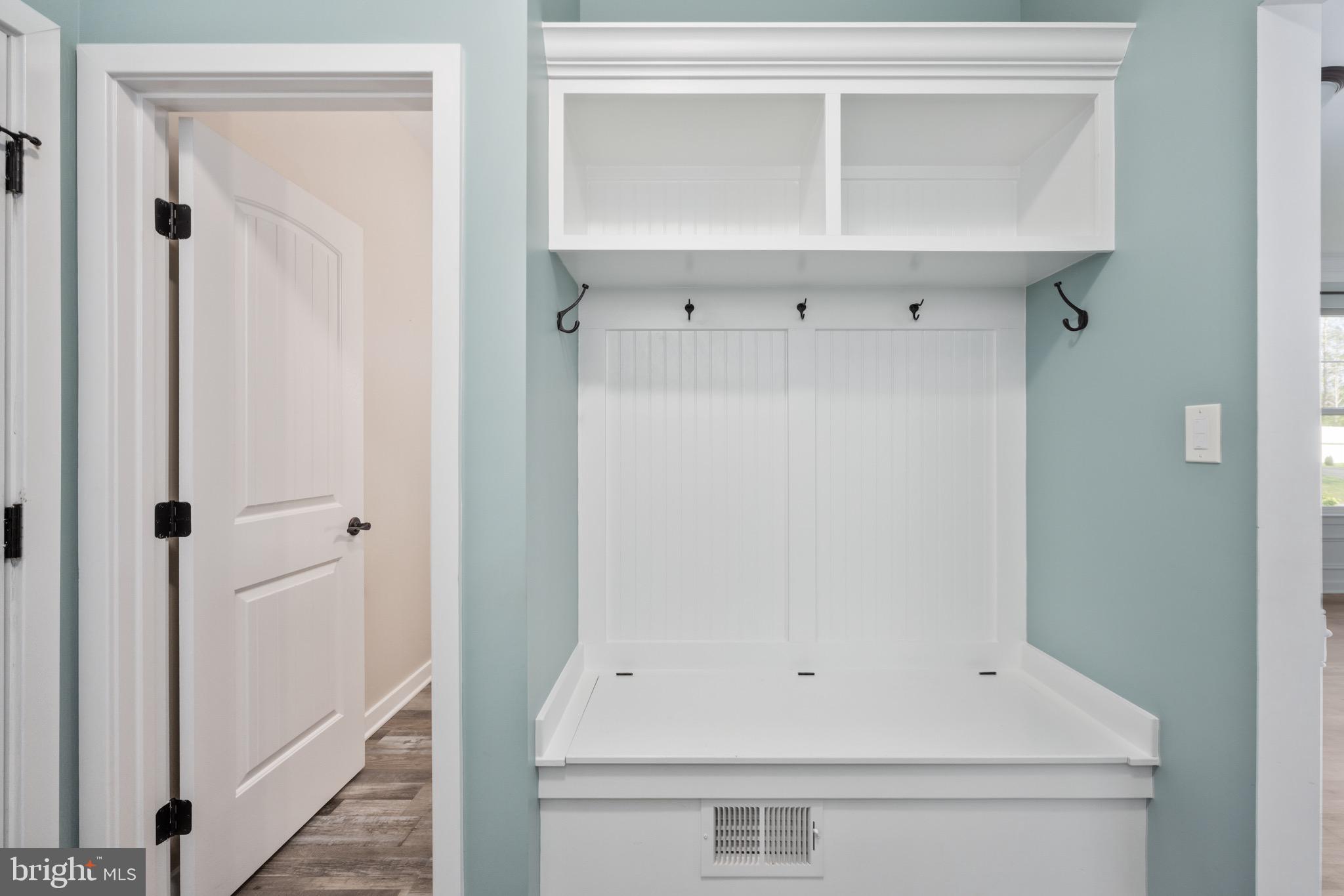 PENNINGTON ESTATES - Residential