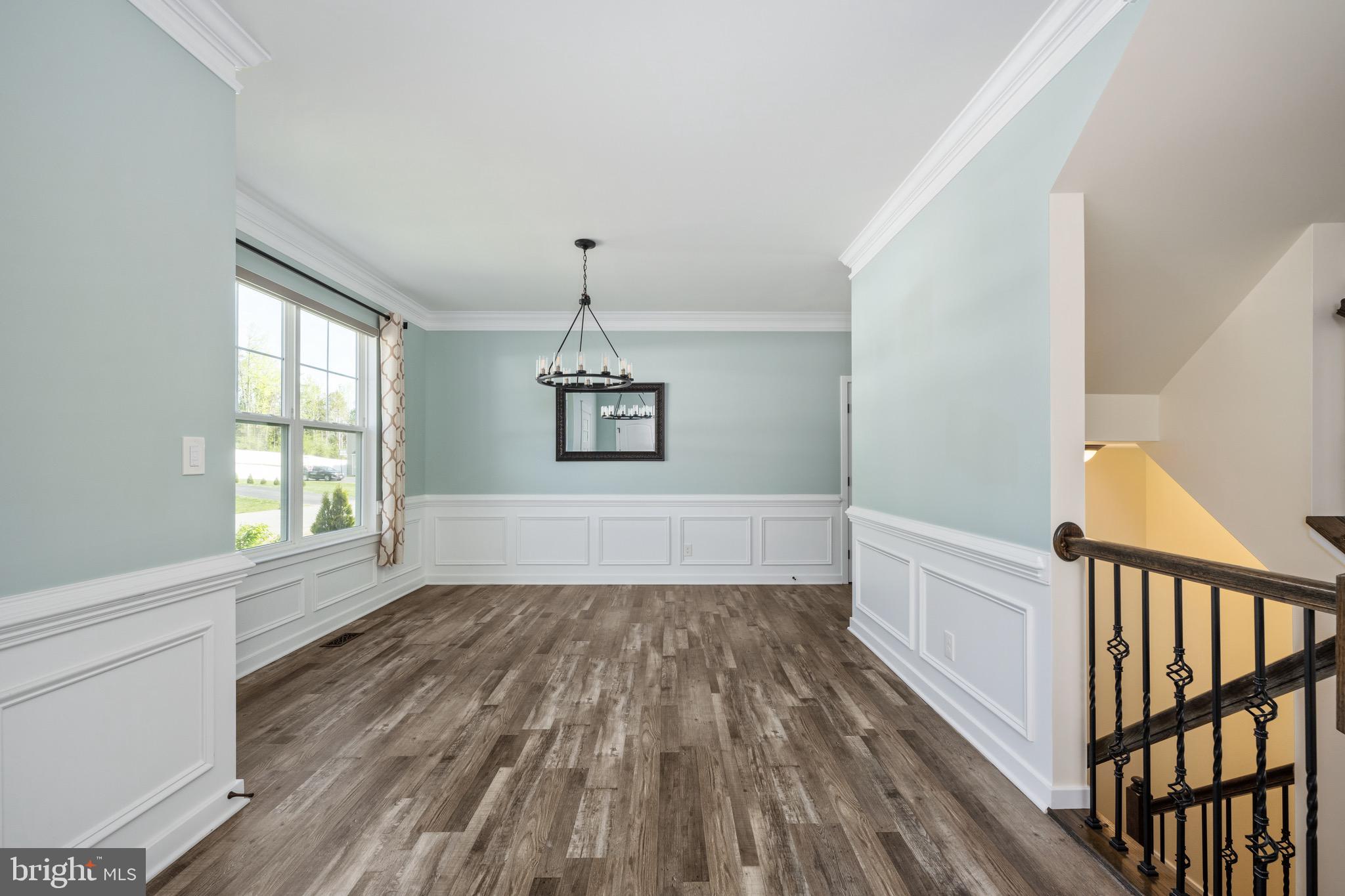 PENNINGTON ESTATES - Residential