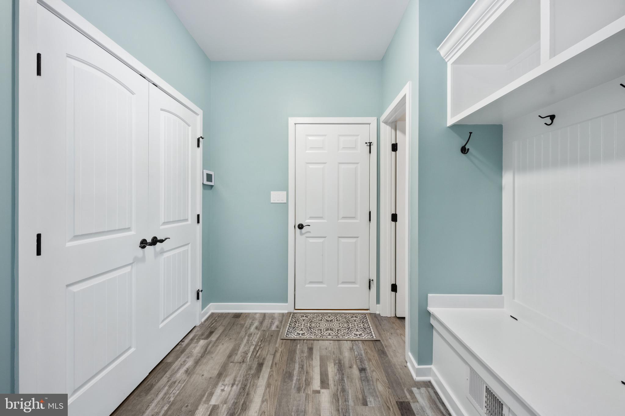 PENNINGTON ESTATES - Residential