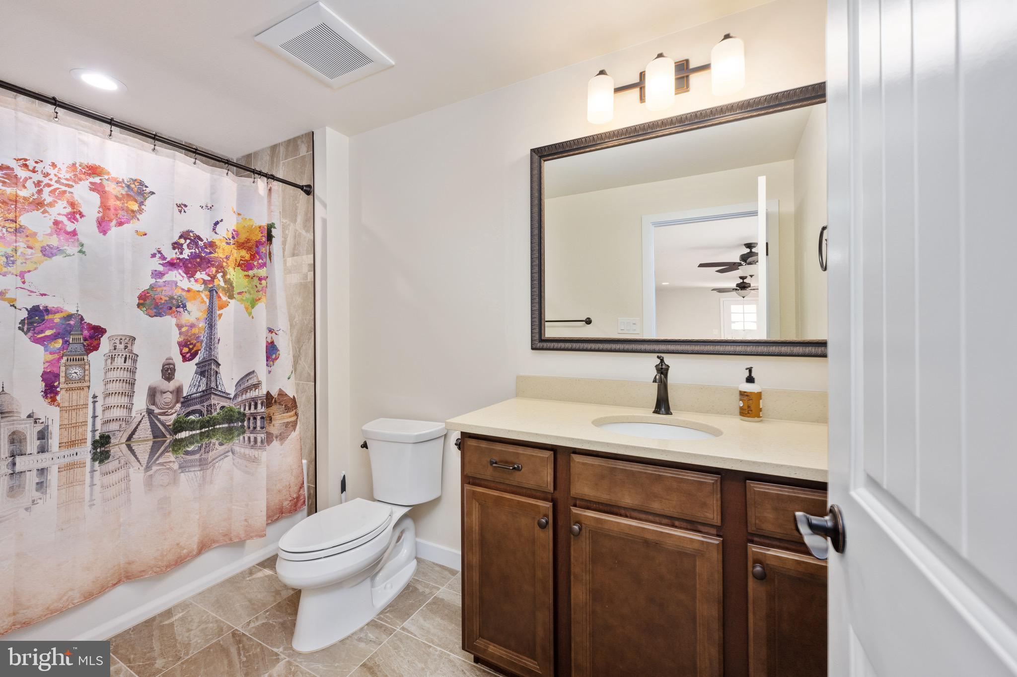 PENNINGTON ESTATES - Residential