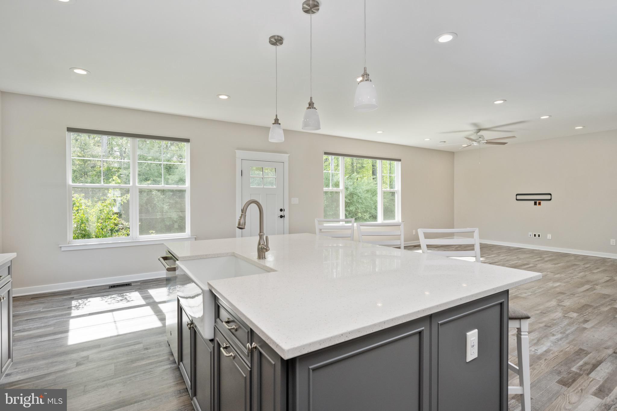 PENNINGTON ESTATES - Residential