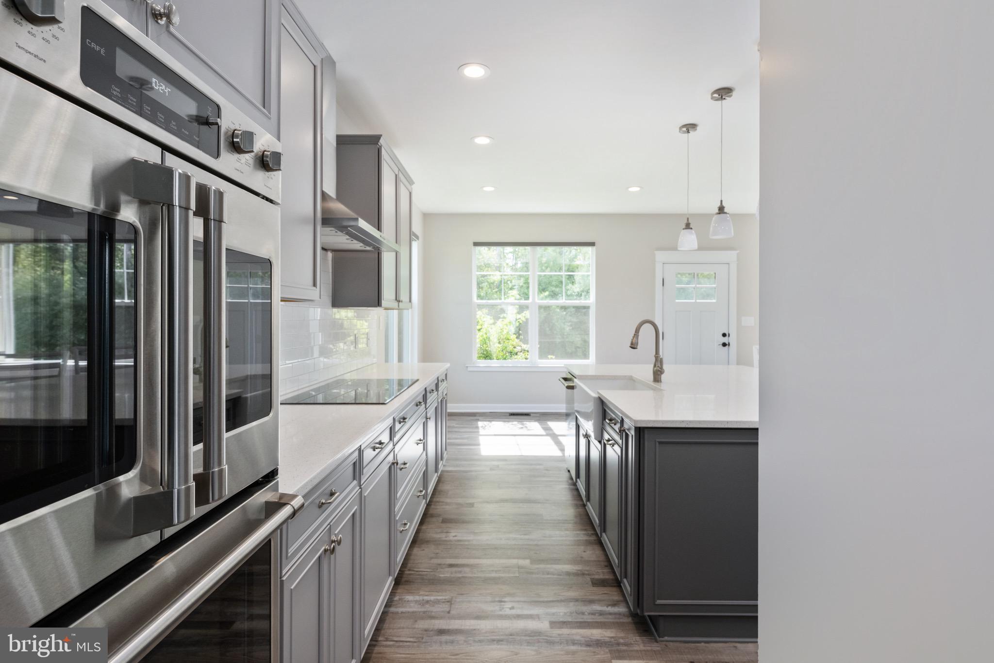 PENNINGTON ESTATES - Residential