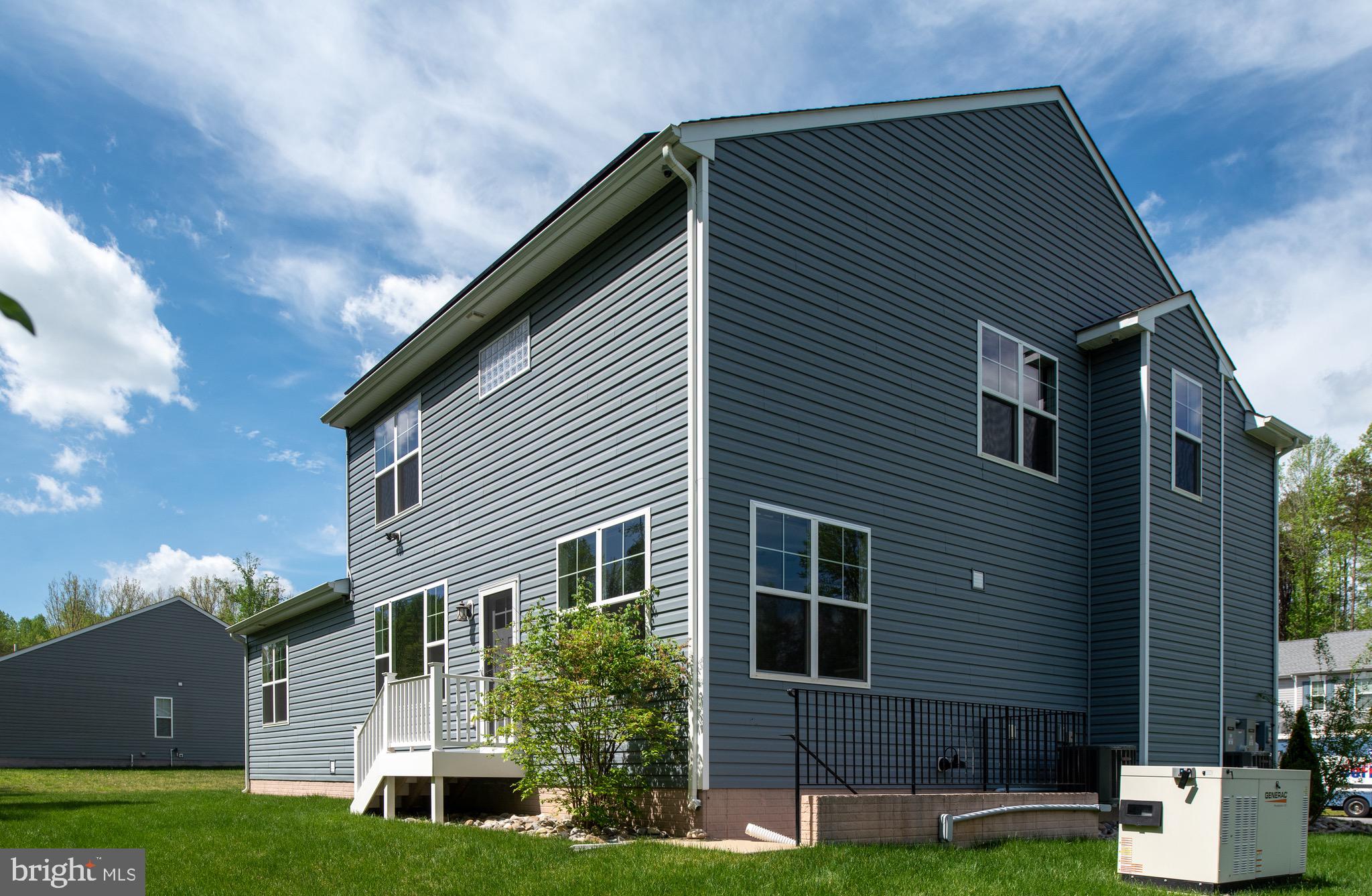 PENNINGTON ESTATES - Residential