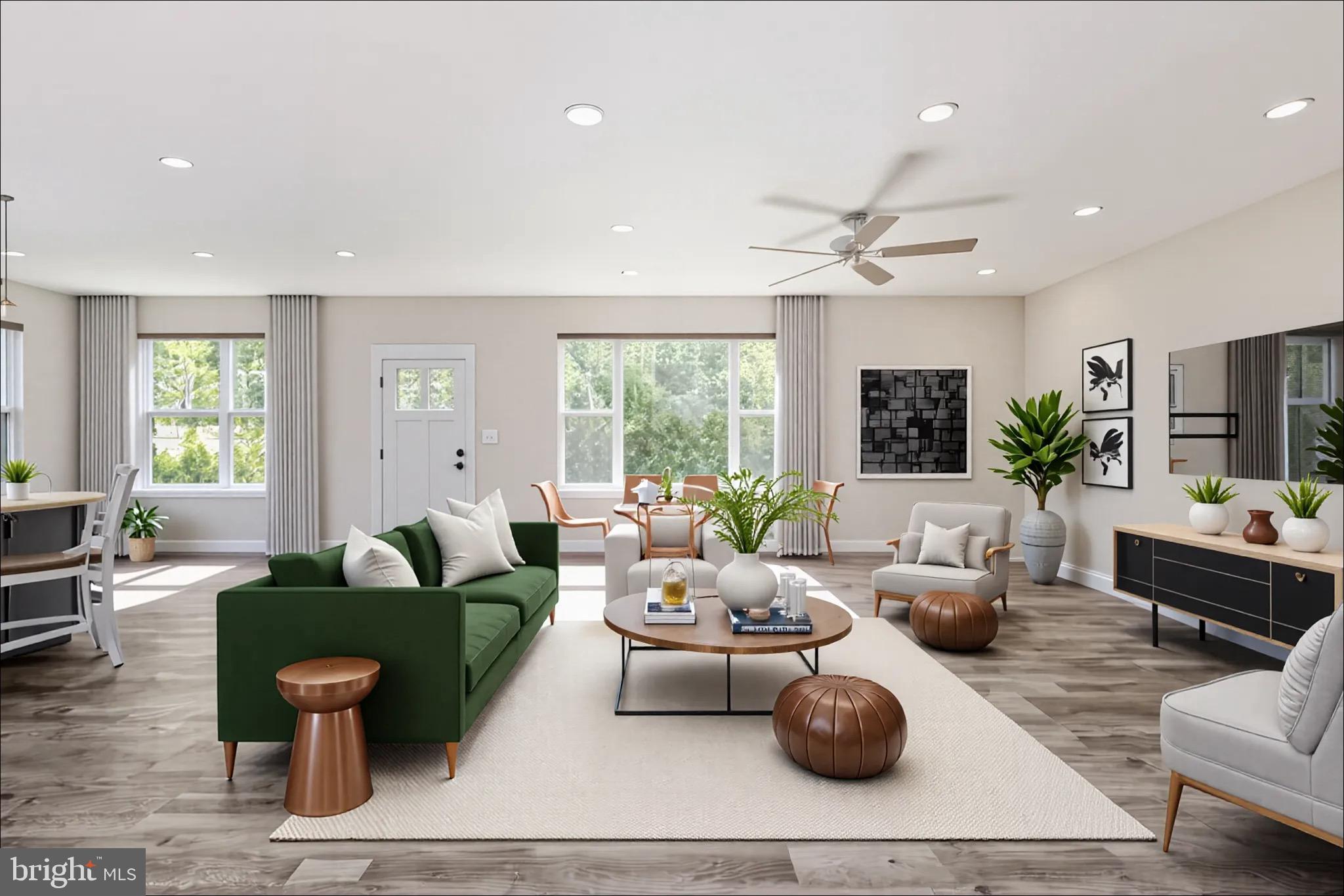 PENNINGTON ESTATES - Residential