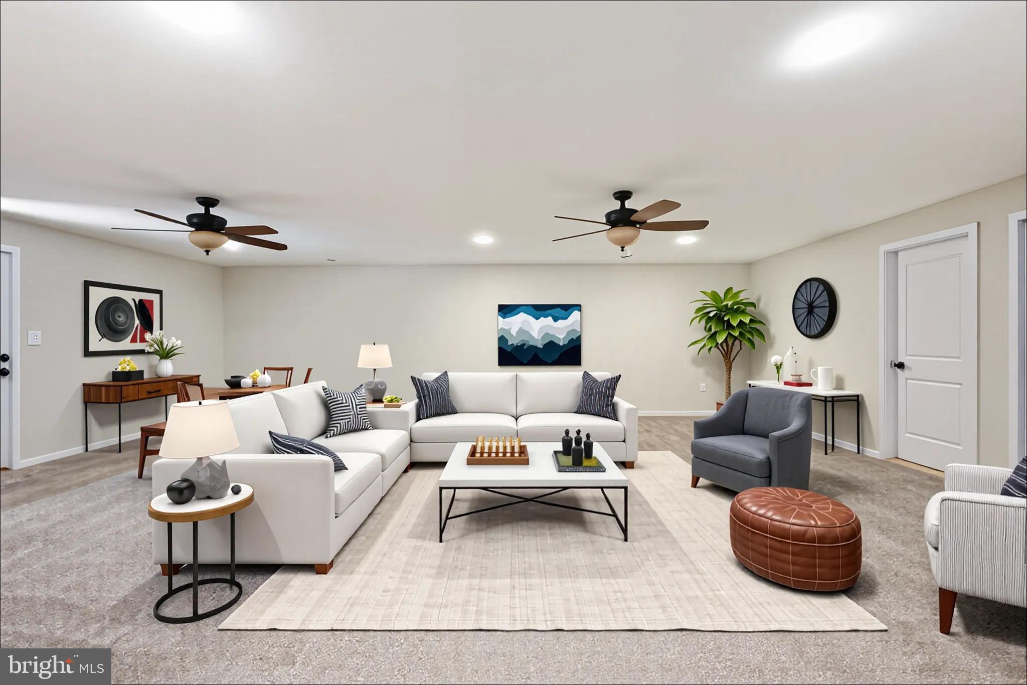 PENNINGTON ESTATES - Residential